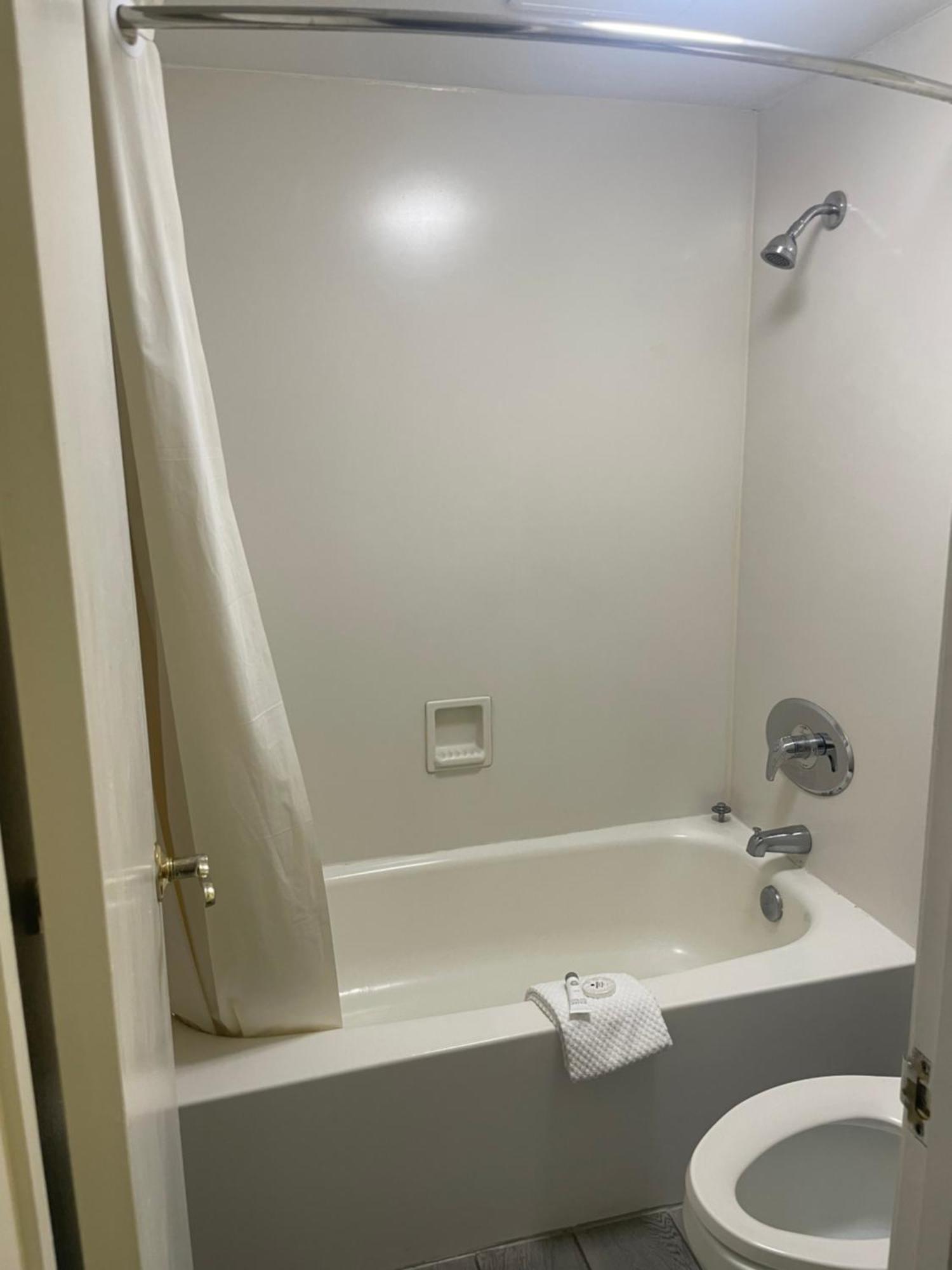 Double Suite with Two Double Beds - Non Smoking