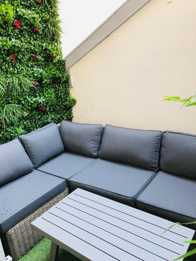 Studio avec Terrasse