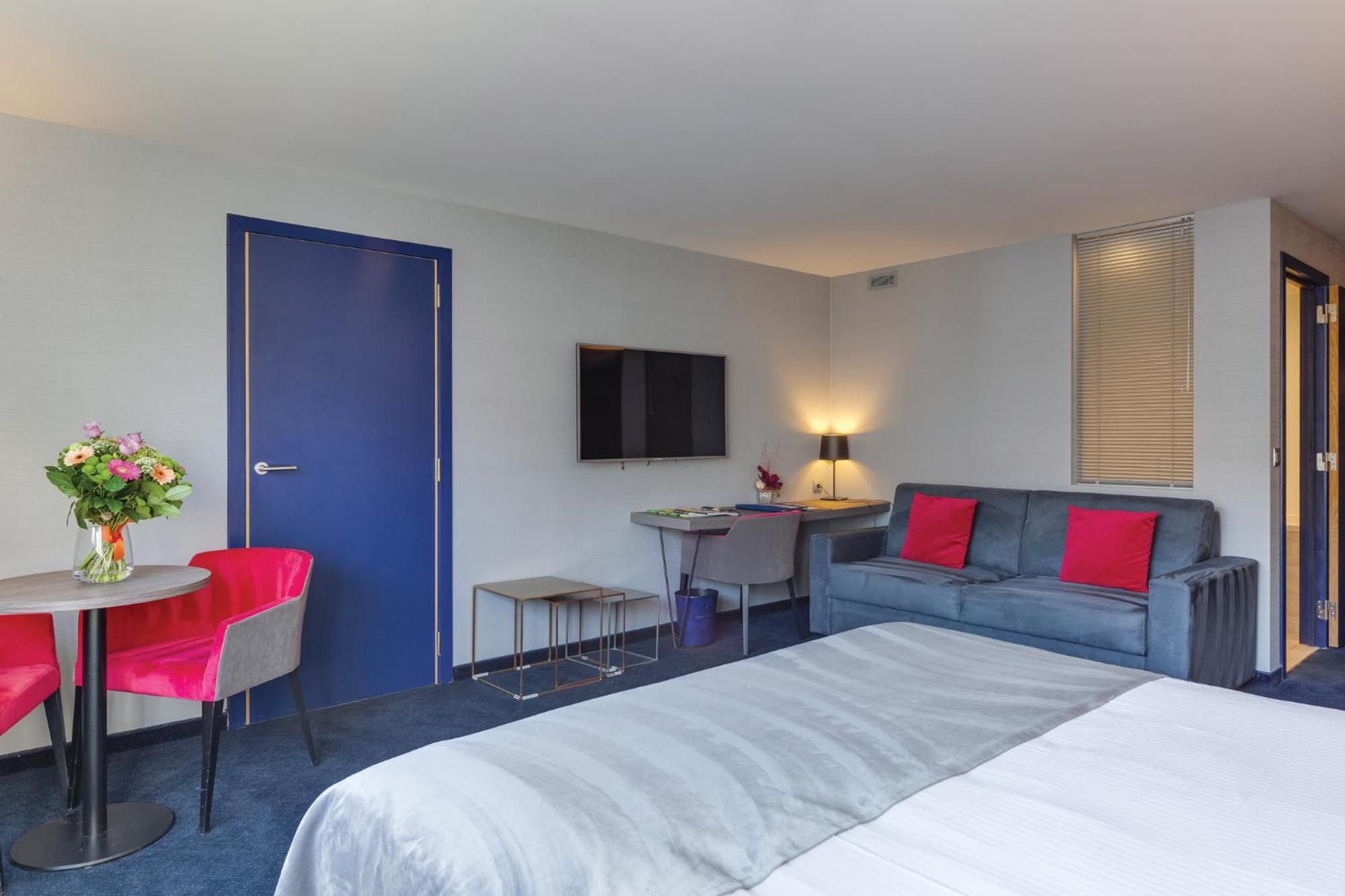 Executive Kamer
