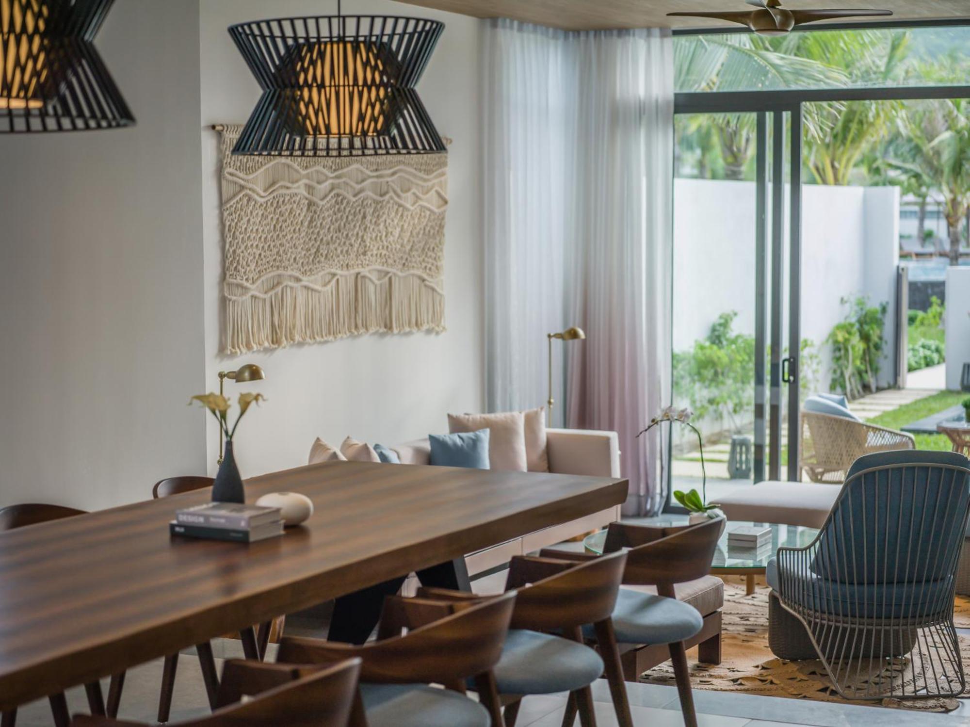 Villa Premium 1 Chambre avec Piscine