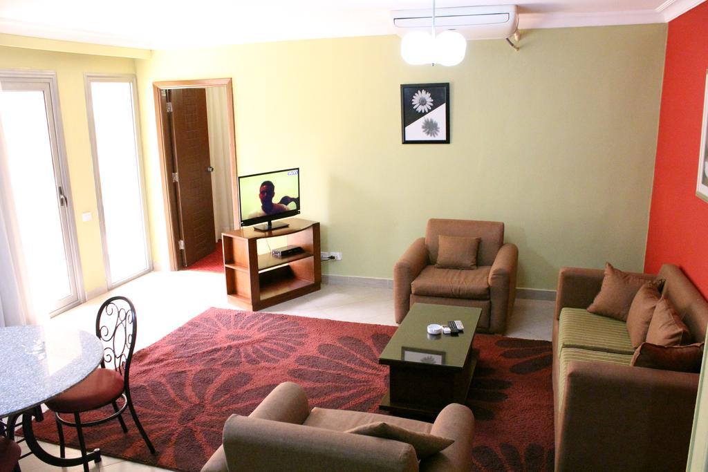 Superior Appartement met 1 Slaapkamer