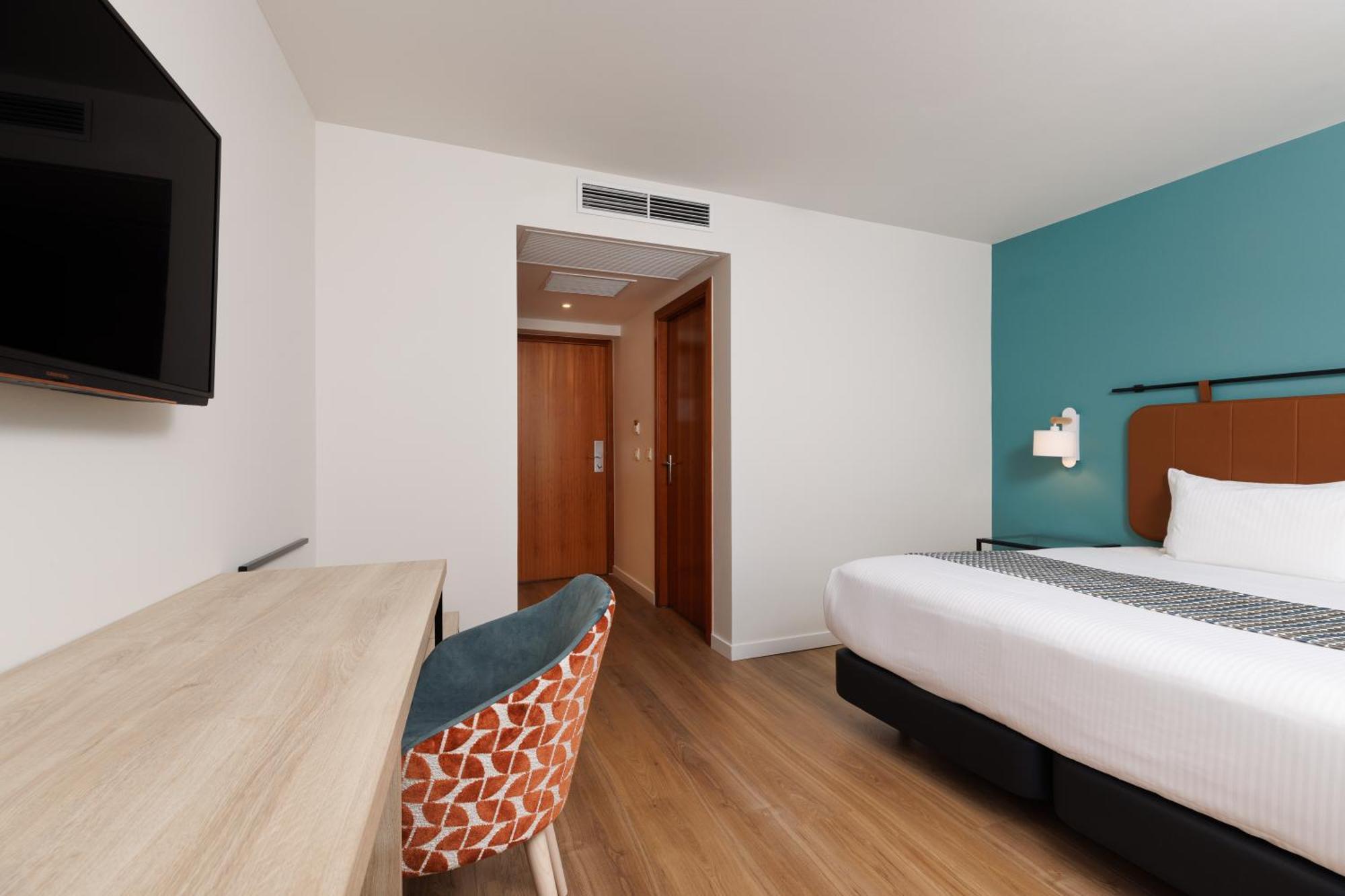 Chambre Double