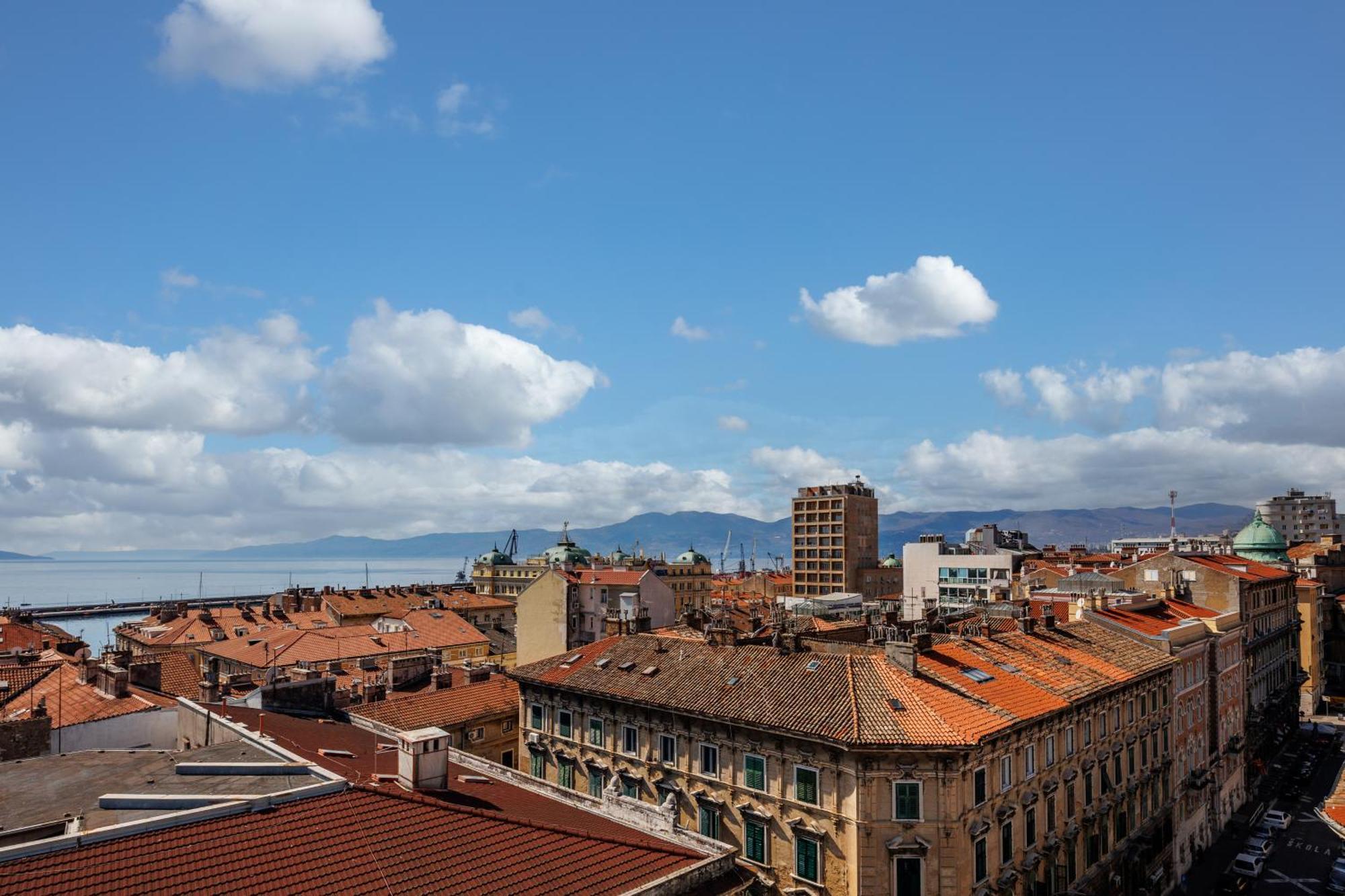 Premium Zimmer mit Balkon