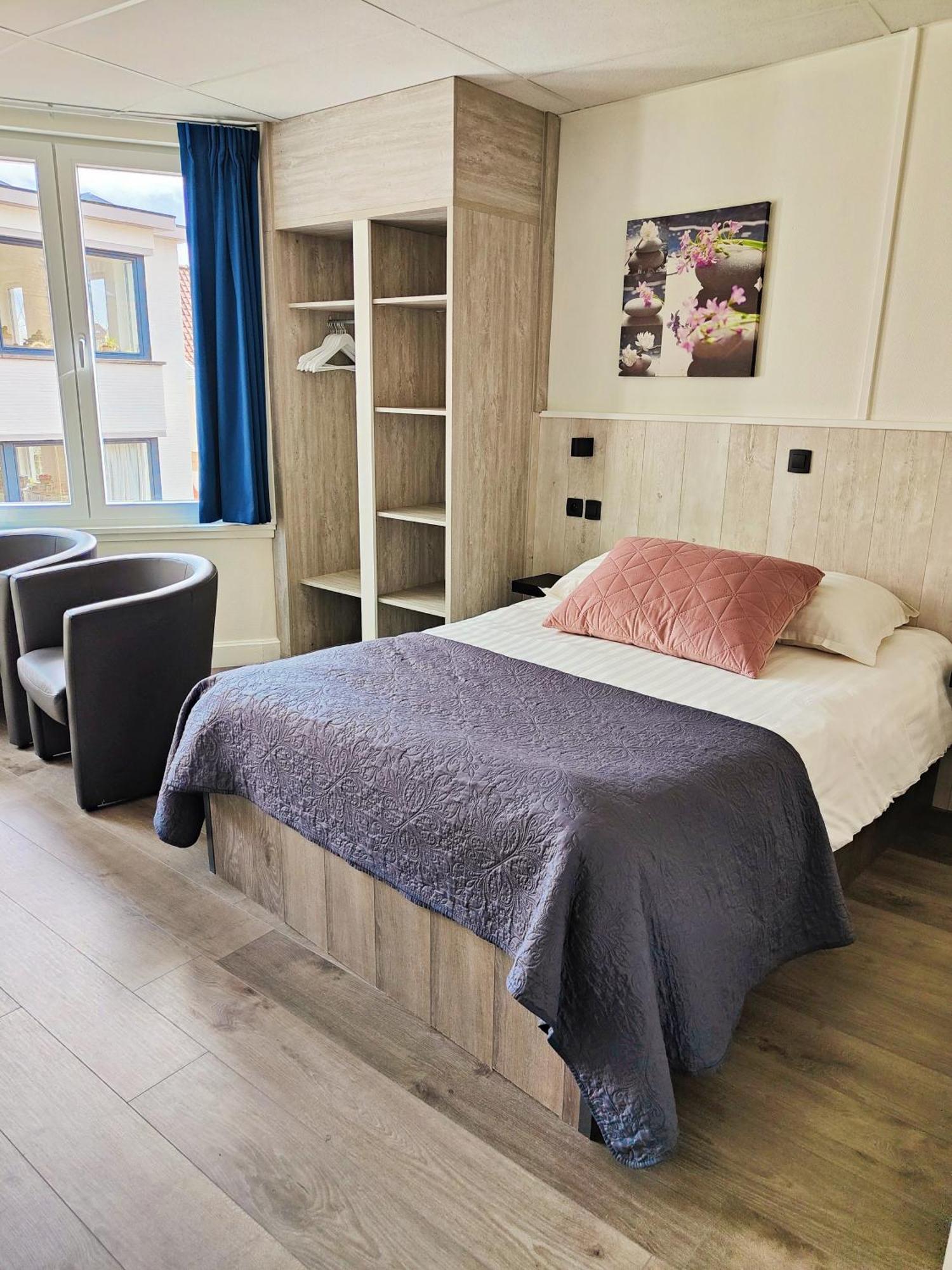 Chambre Quadruple
