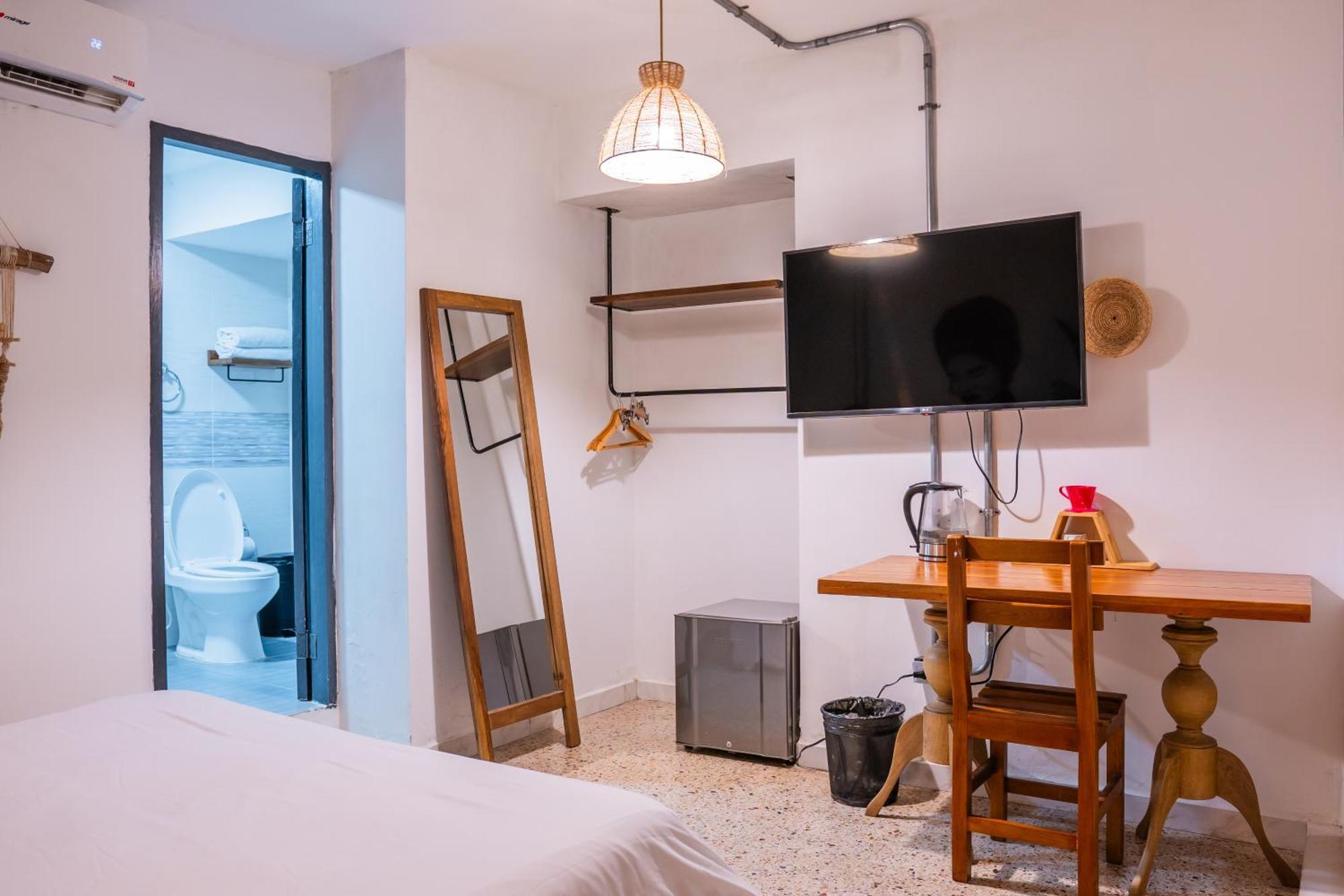 Chambre Standard