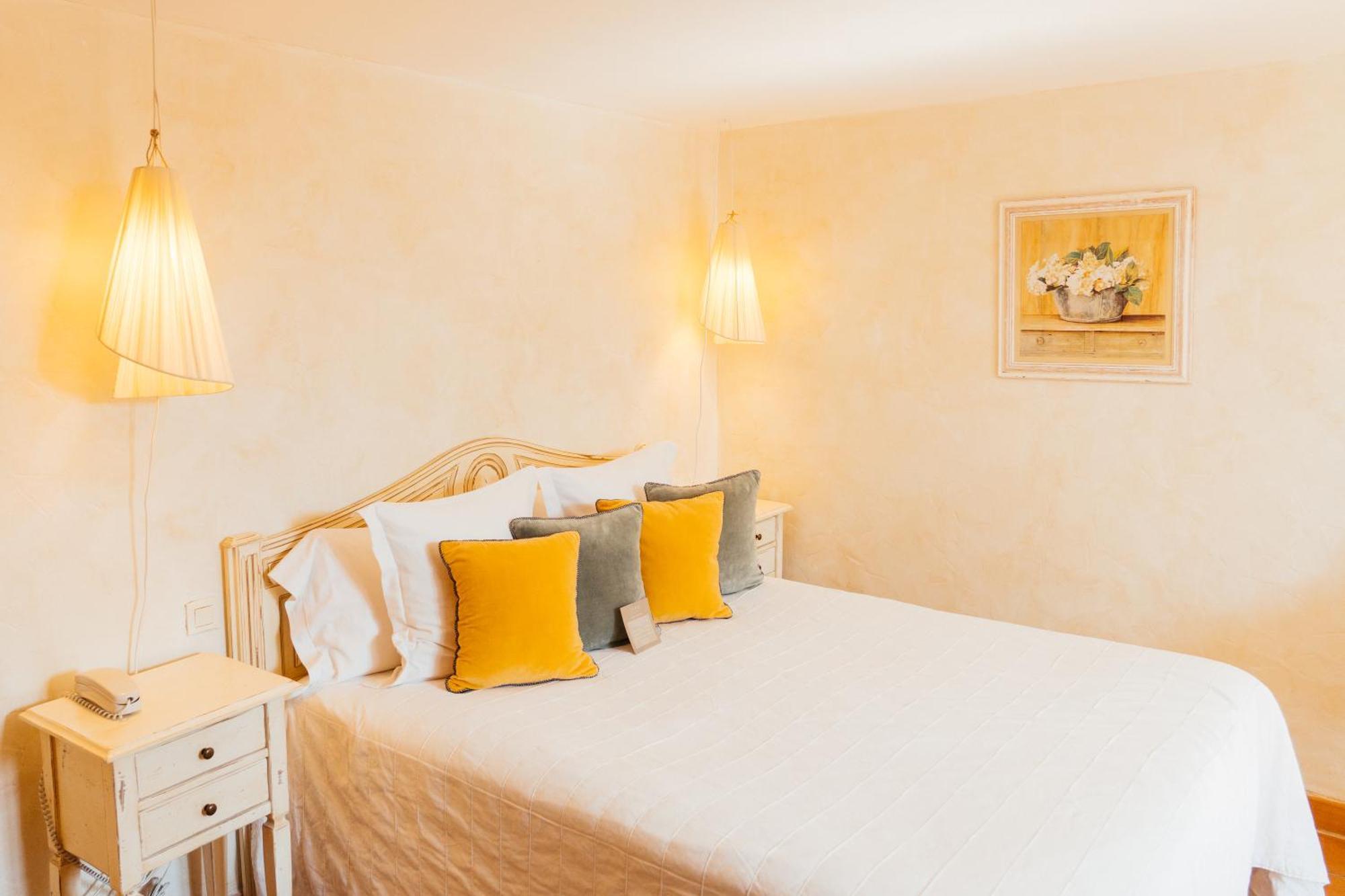 Chambre Double Charme