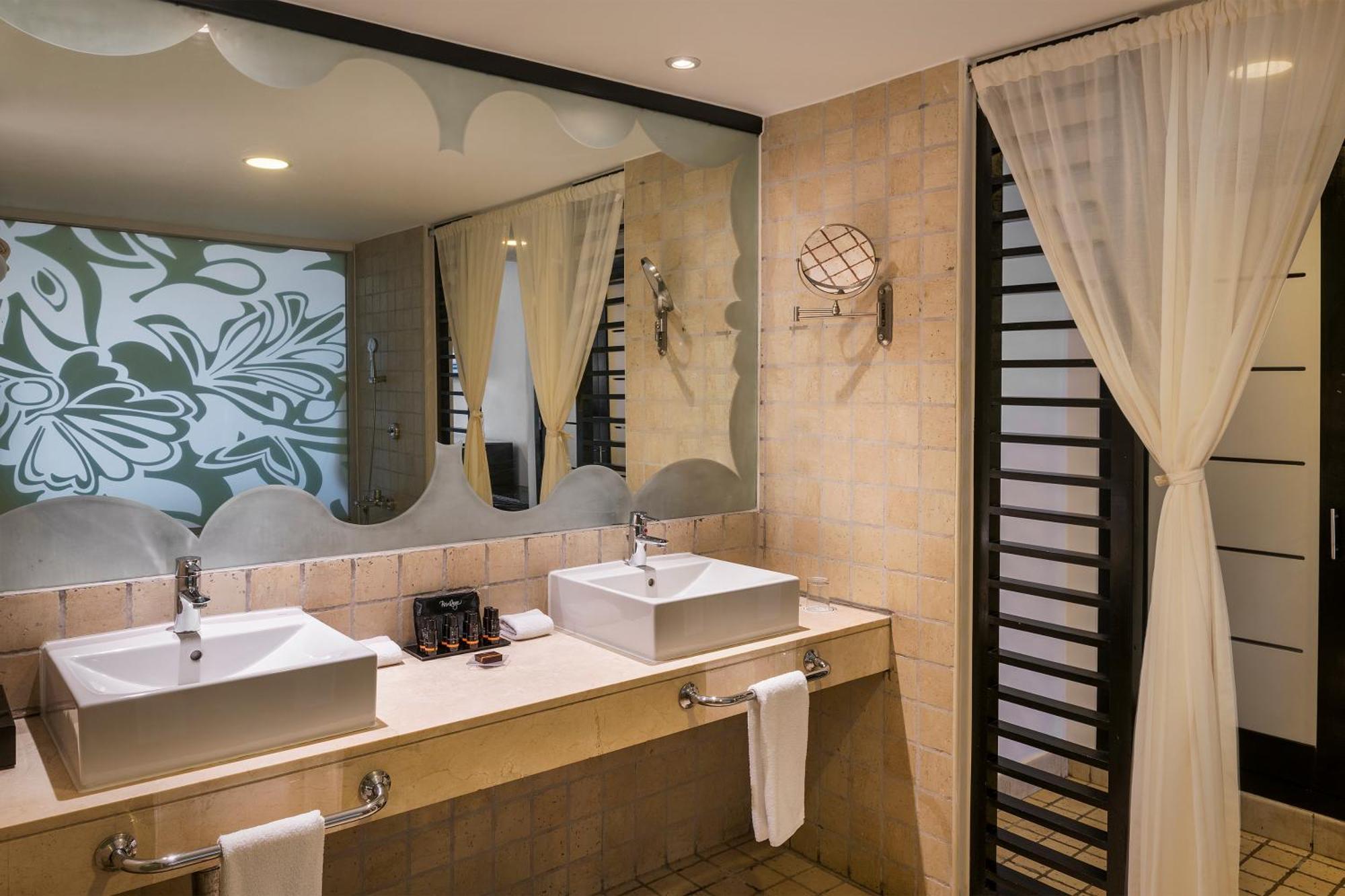 Suite principal Privilege Royal frente al mar