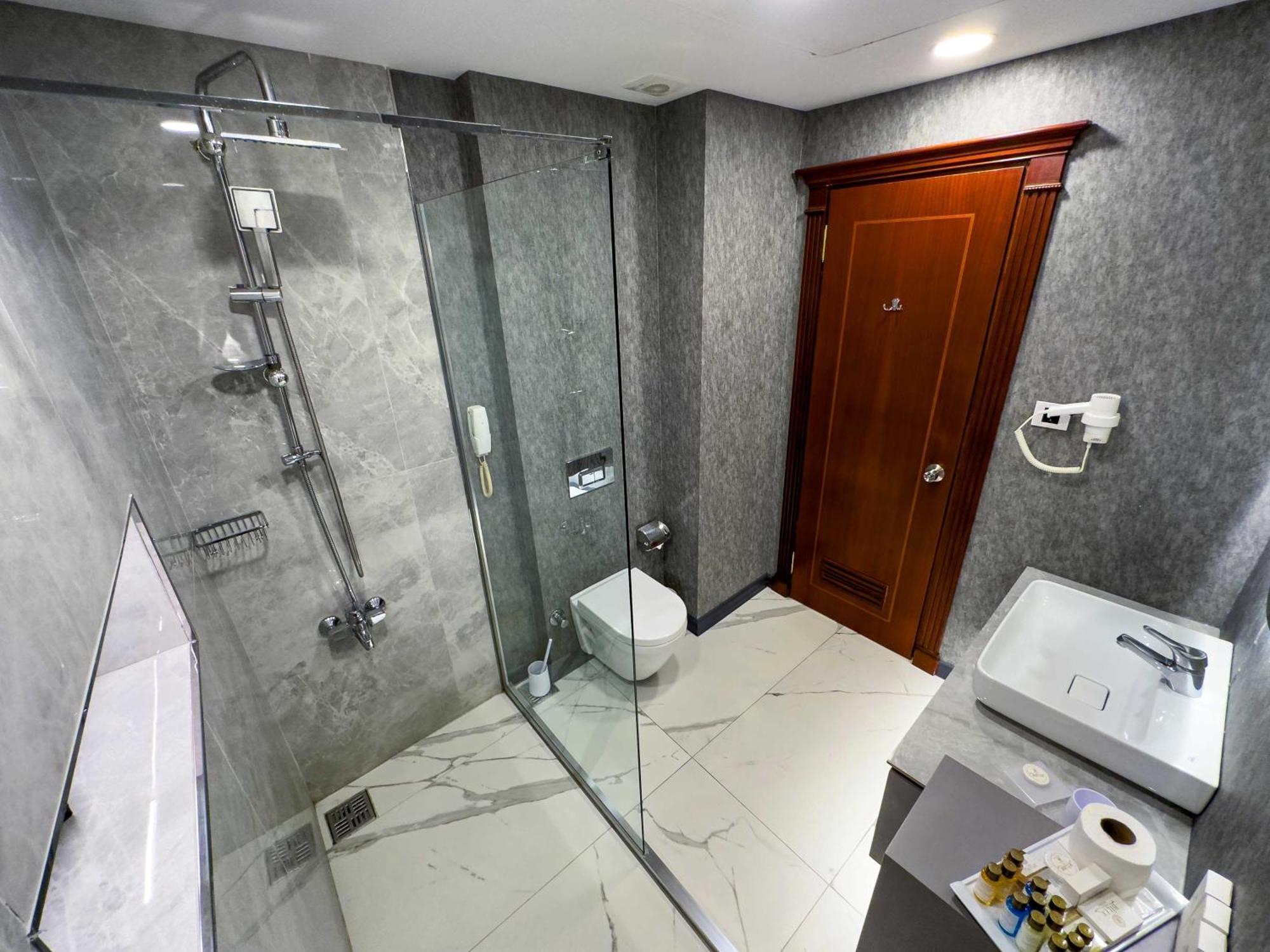 Suite Deluxe