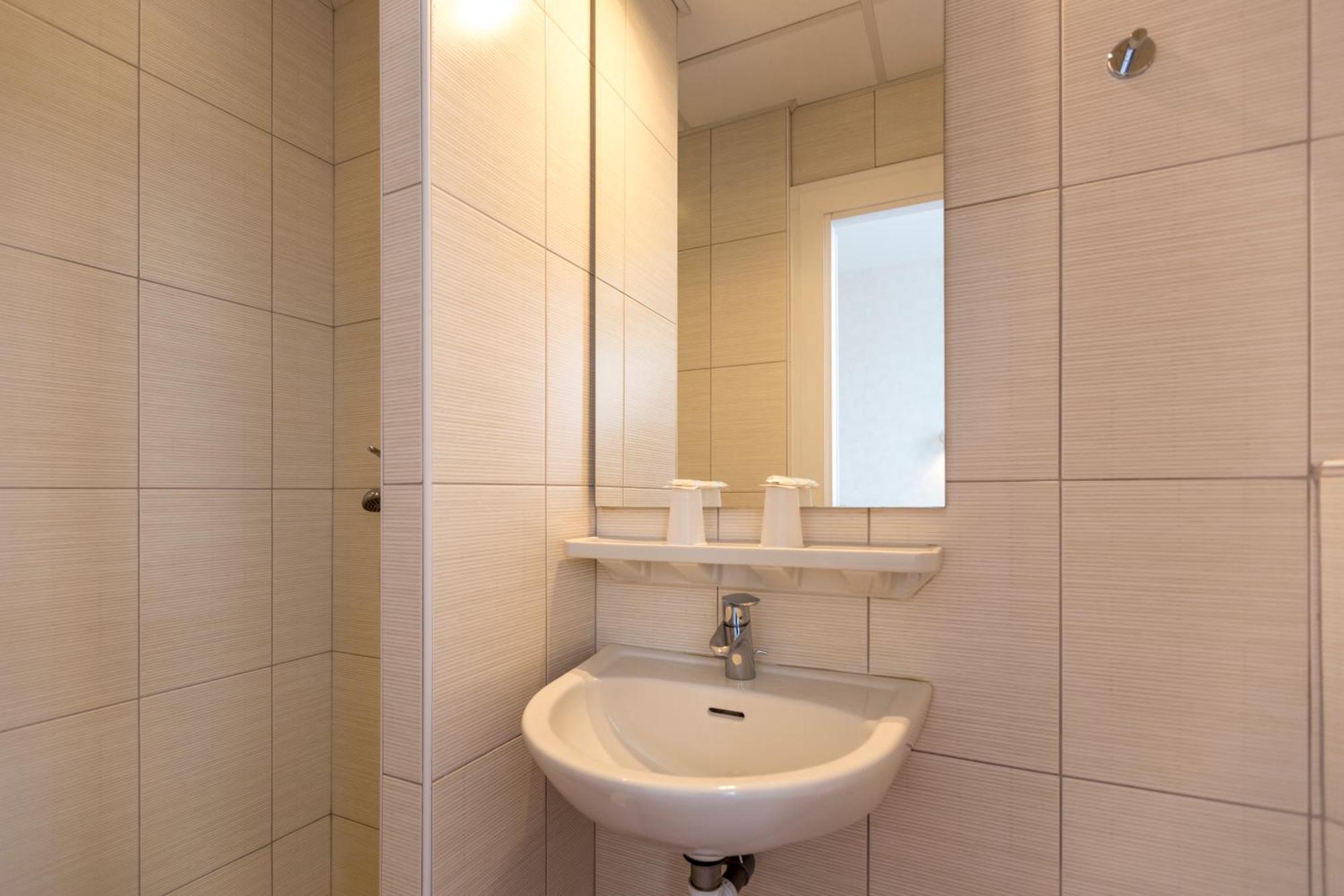 Chambre Double Économique