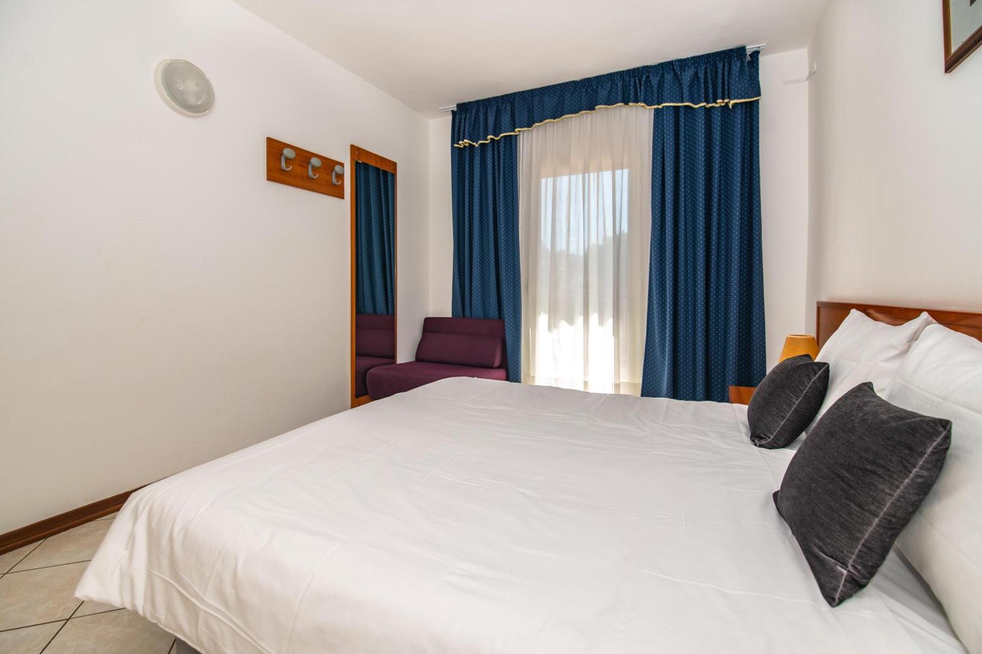 Appartamento con 1 Camera da Letto