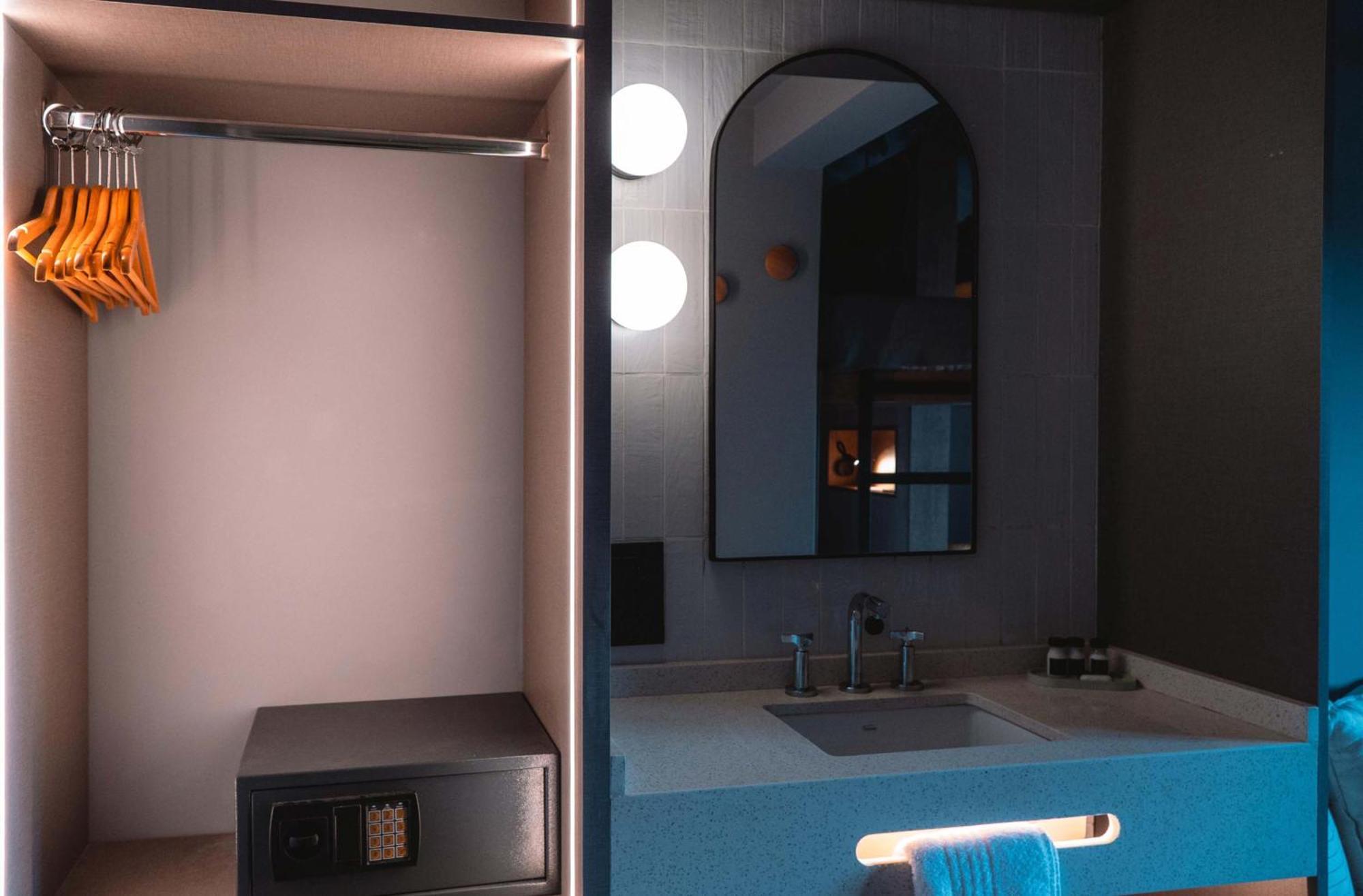 Habitación Triple Estándar