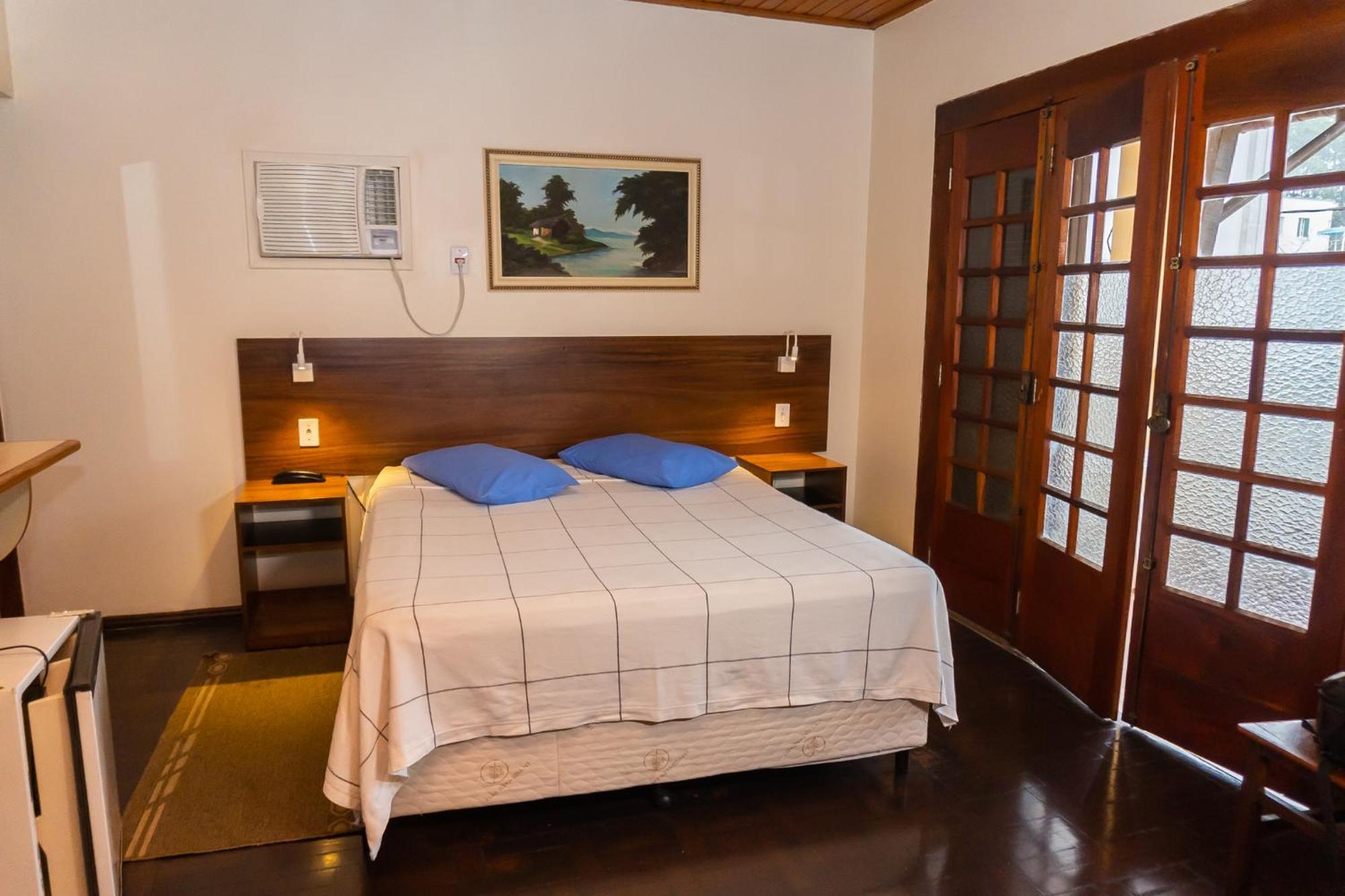 Quarto Triplo Luxo