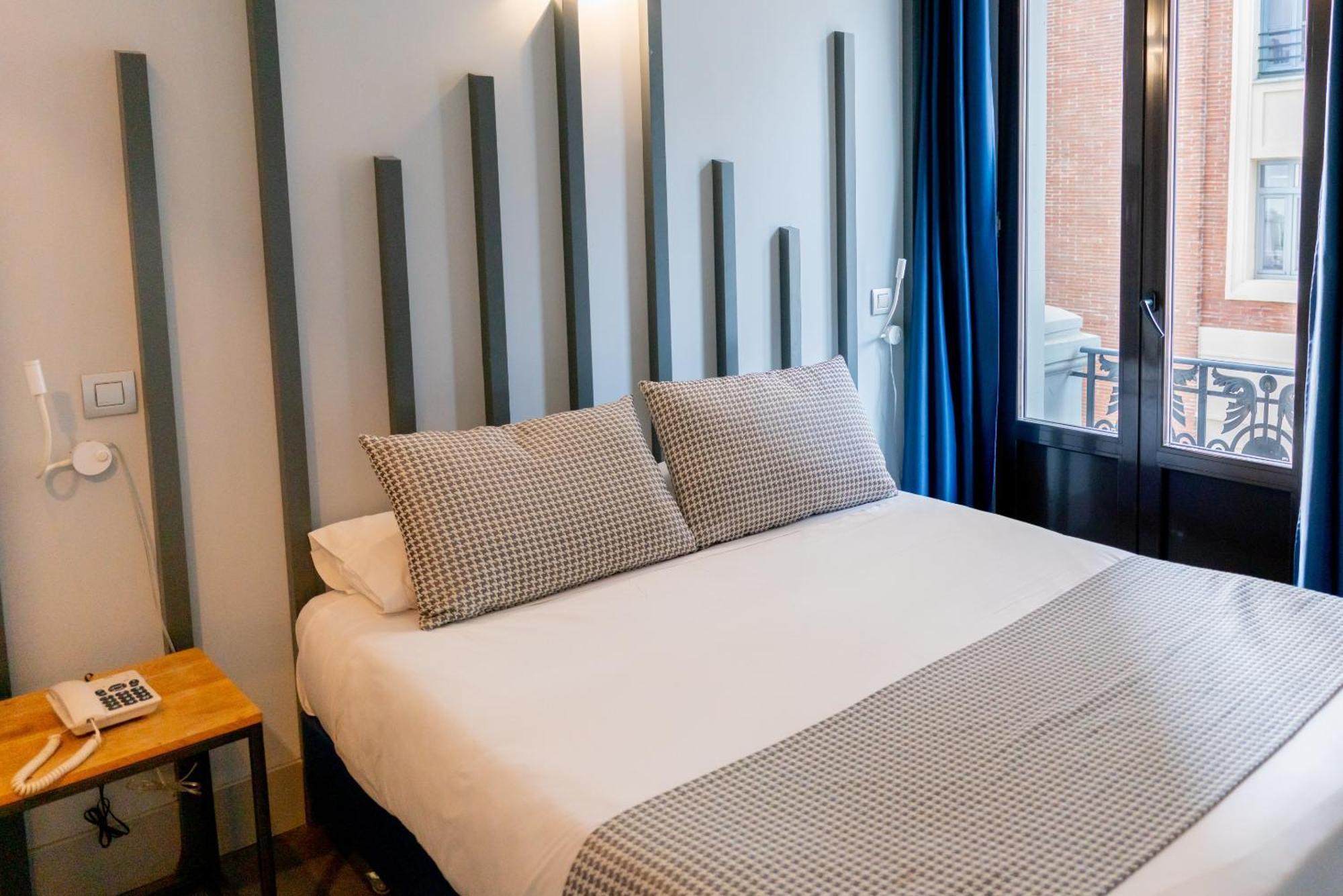 Doppelzimmer mit eigenem Bad