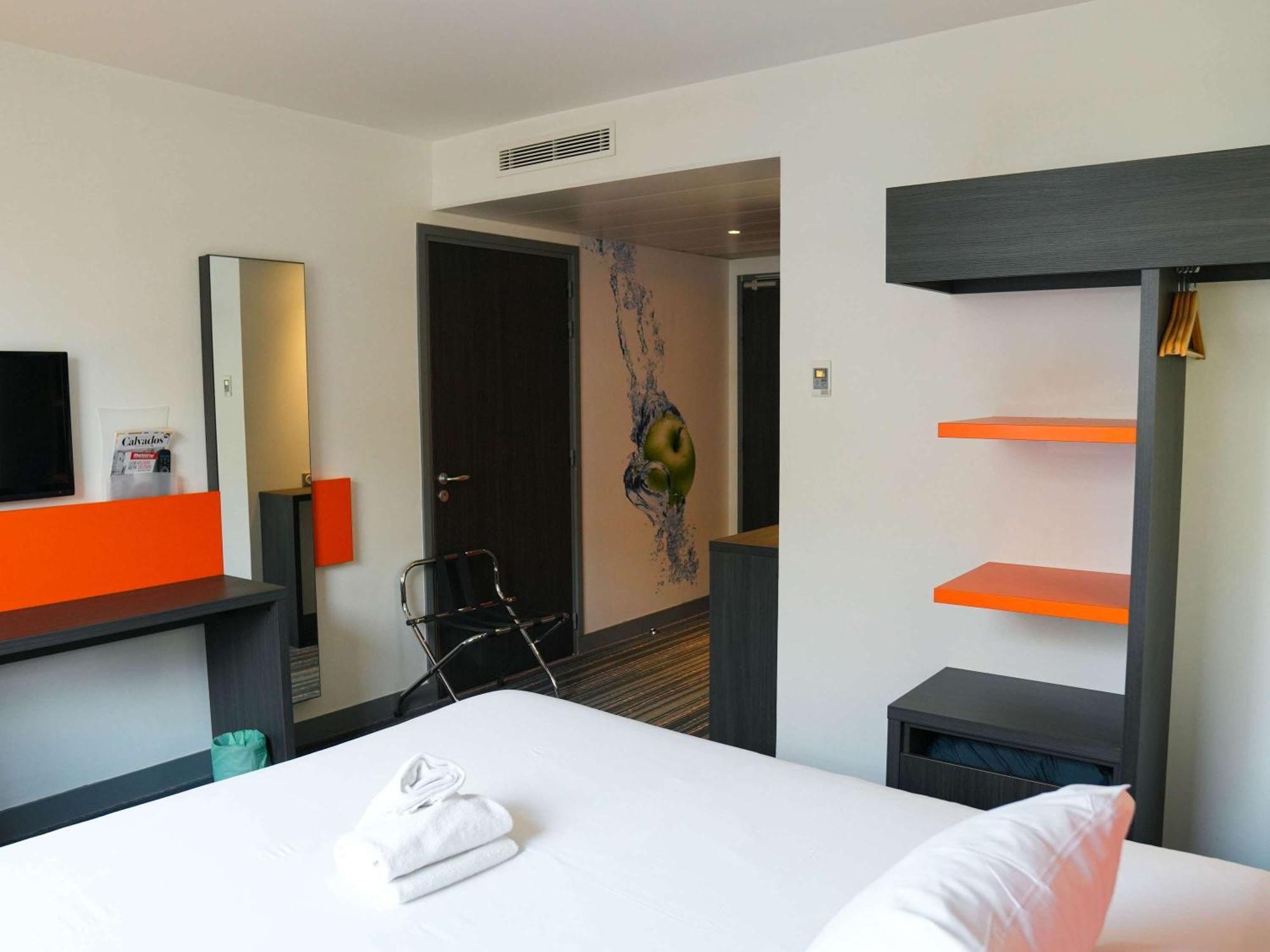 Suite Familiale Standard avec 2 Chambres Communicantes