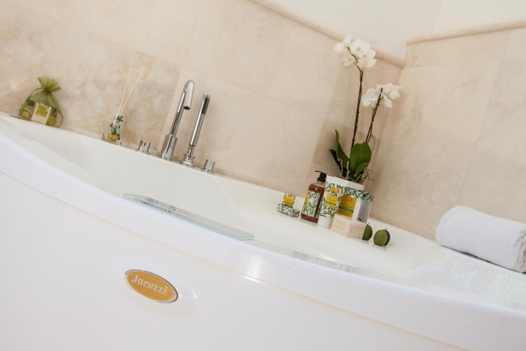 Suite Deluxe