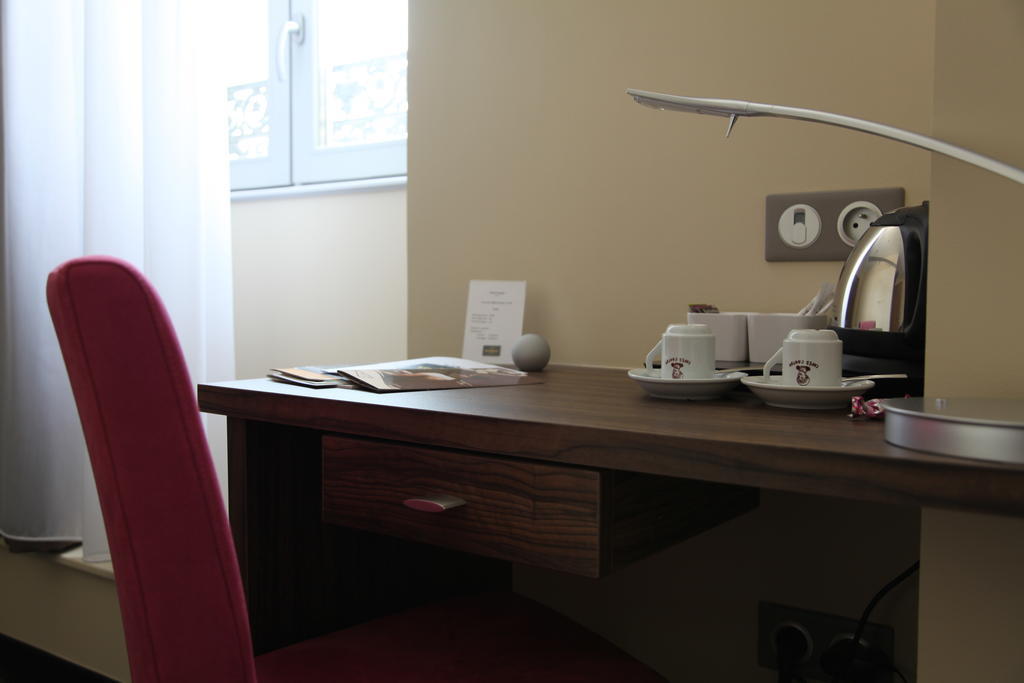 Chambre Familiale