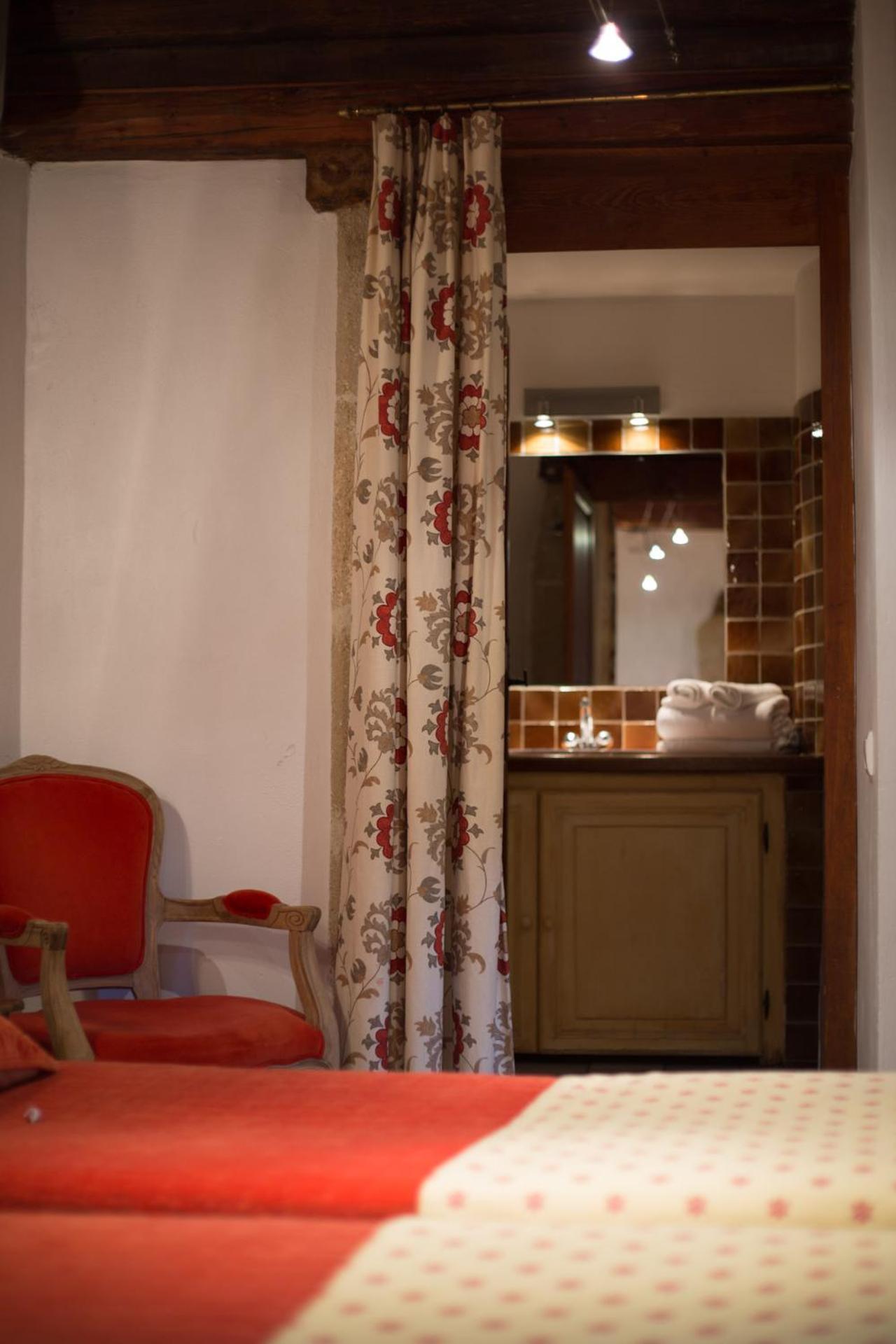 Chambre Simple Standard