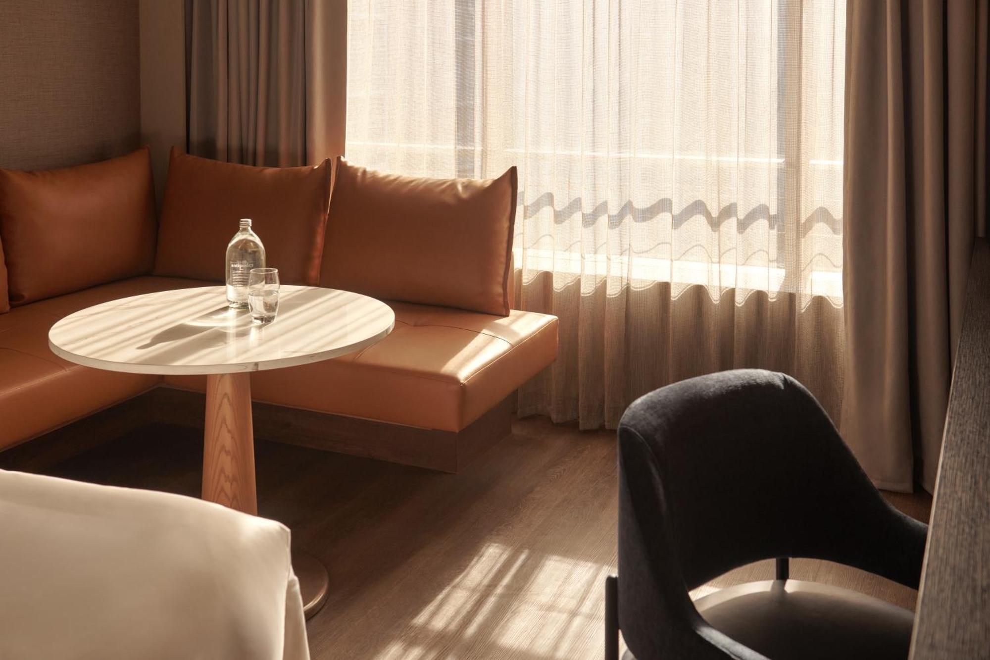Deluxe Zweibettzimmer