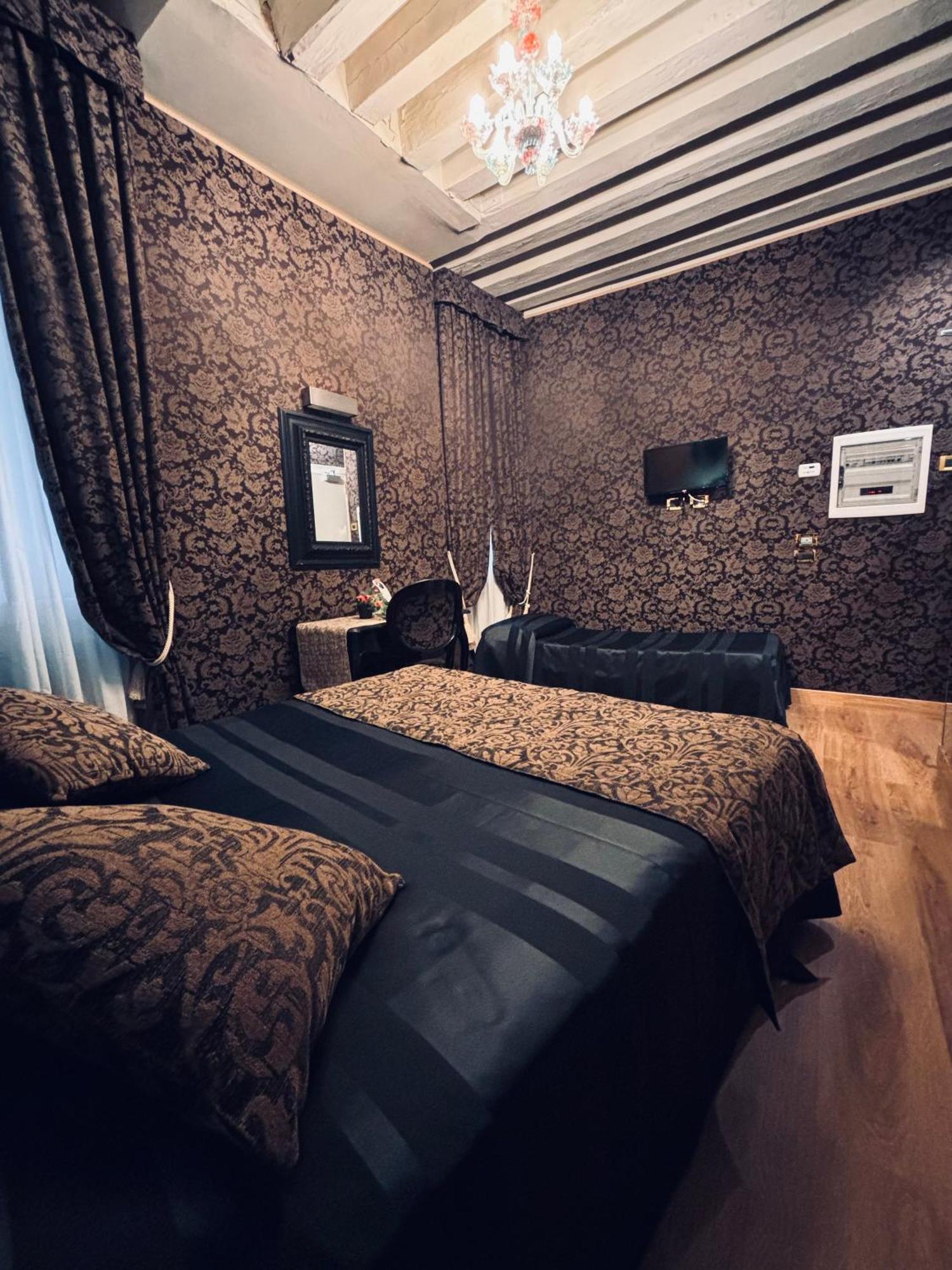 Superior Vierbettzimmer