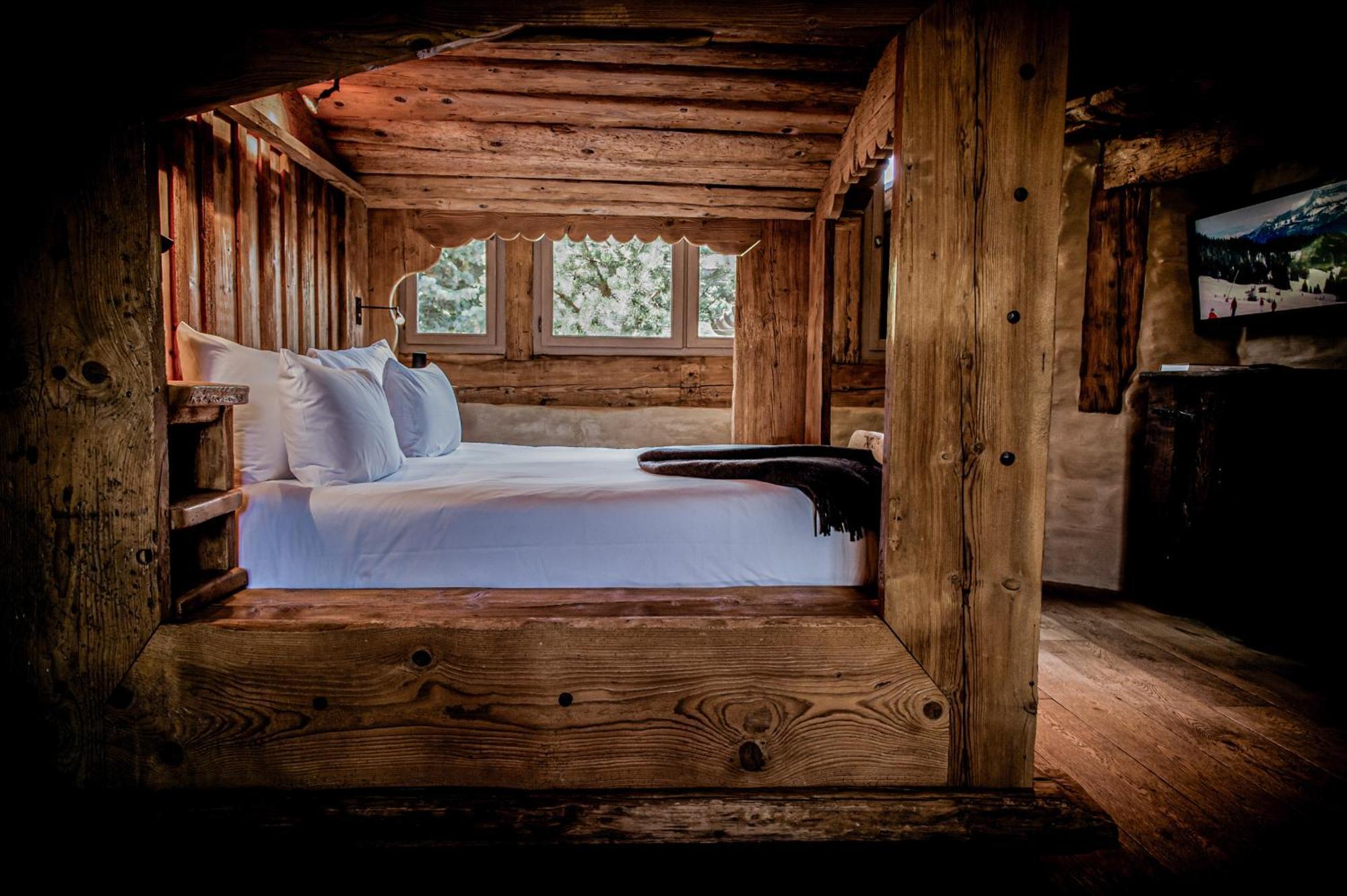 Suite Lit King-Size