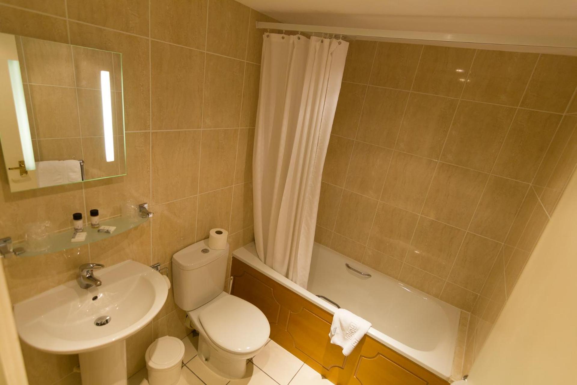 Chambre Familiale