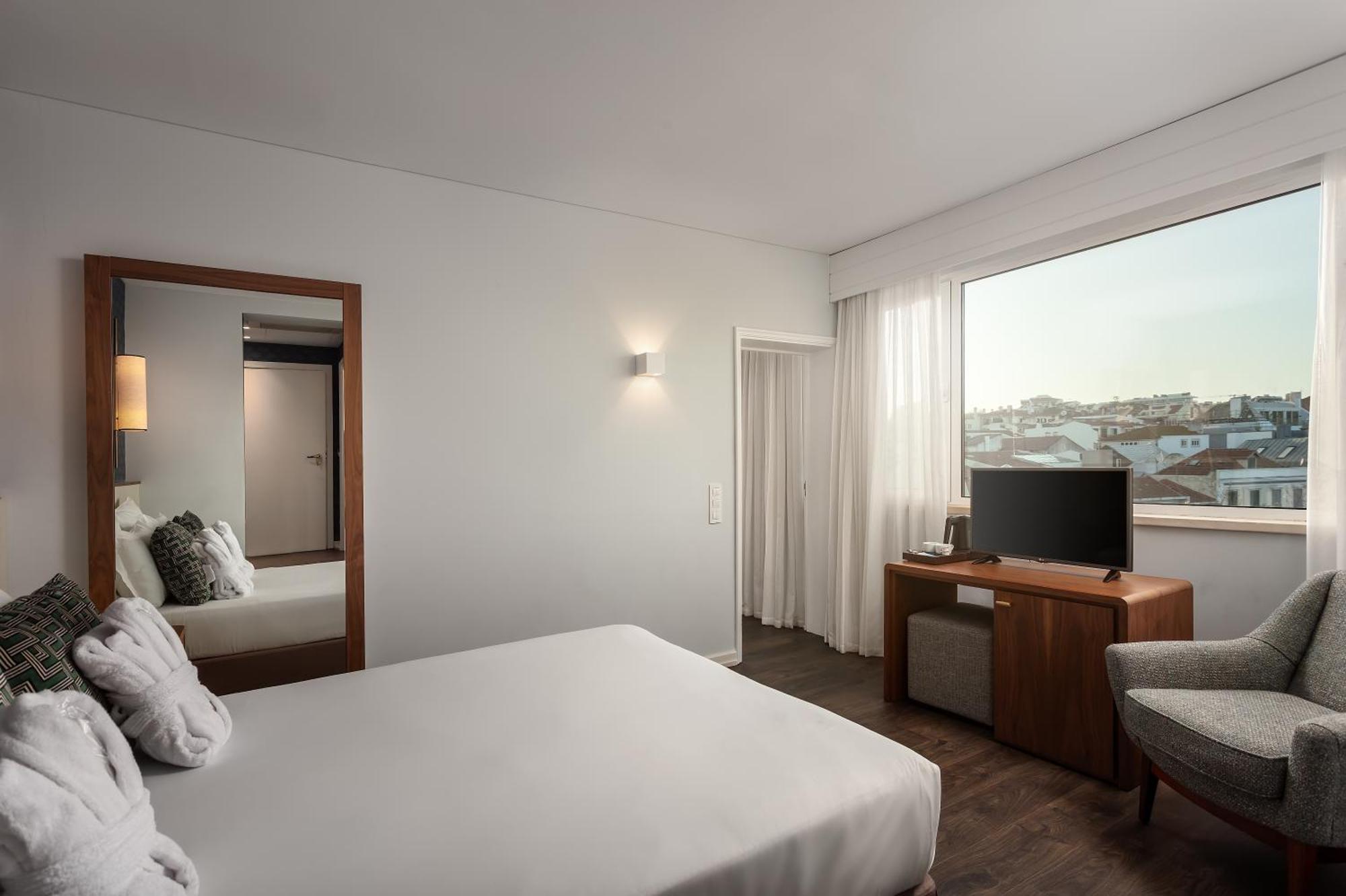 Quarto Familiar Standard