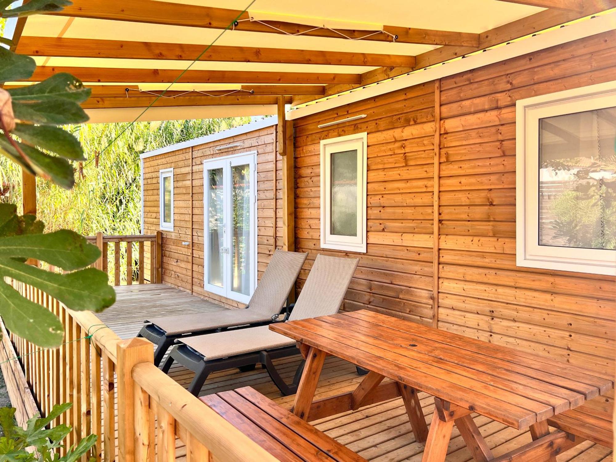 Chalet Supérieur 3 Chambres