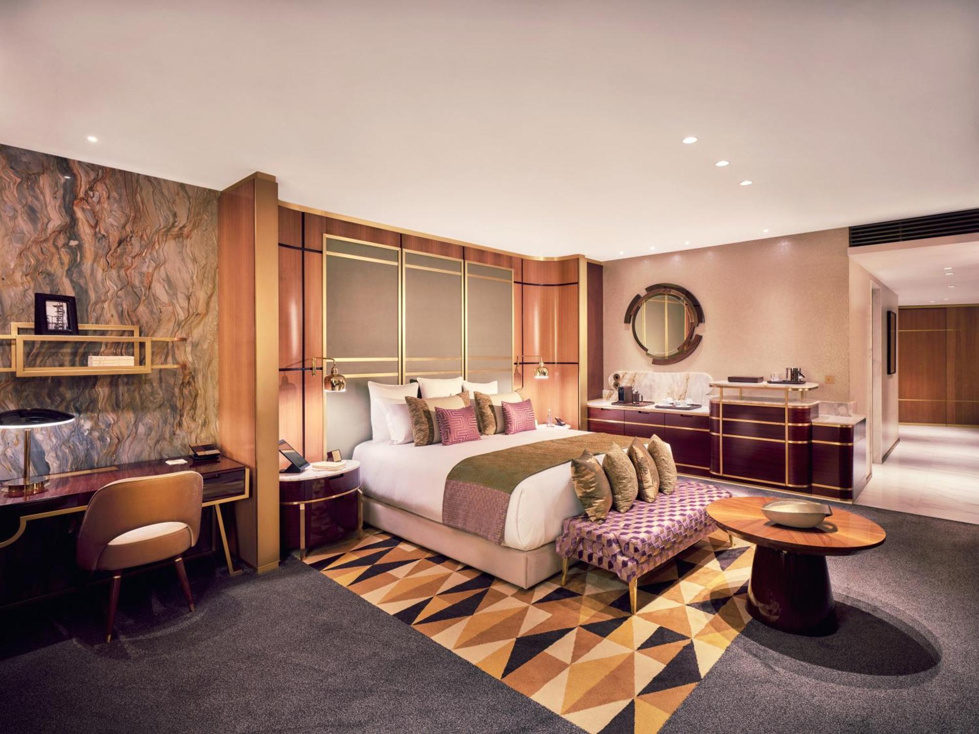 Chambre Premier