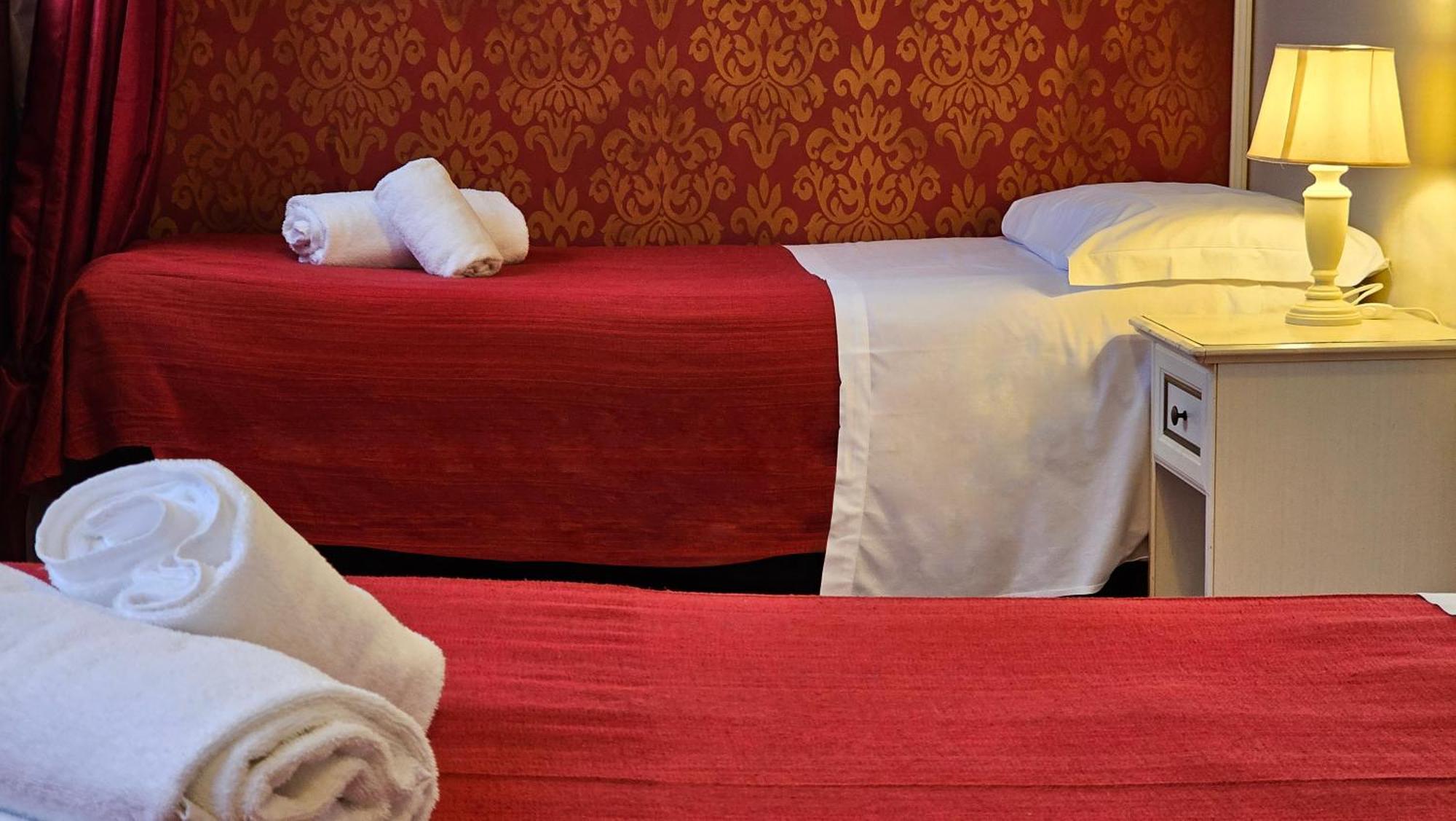 Classic Zweibettzimmer