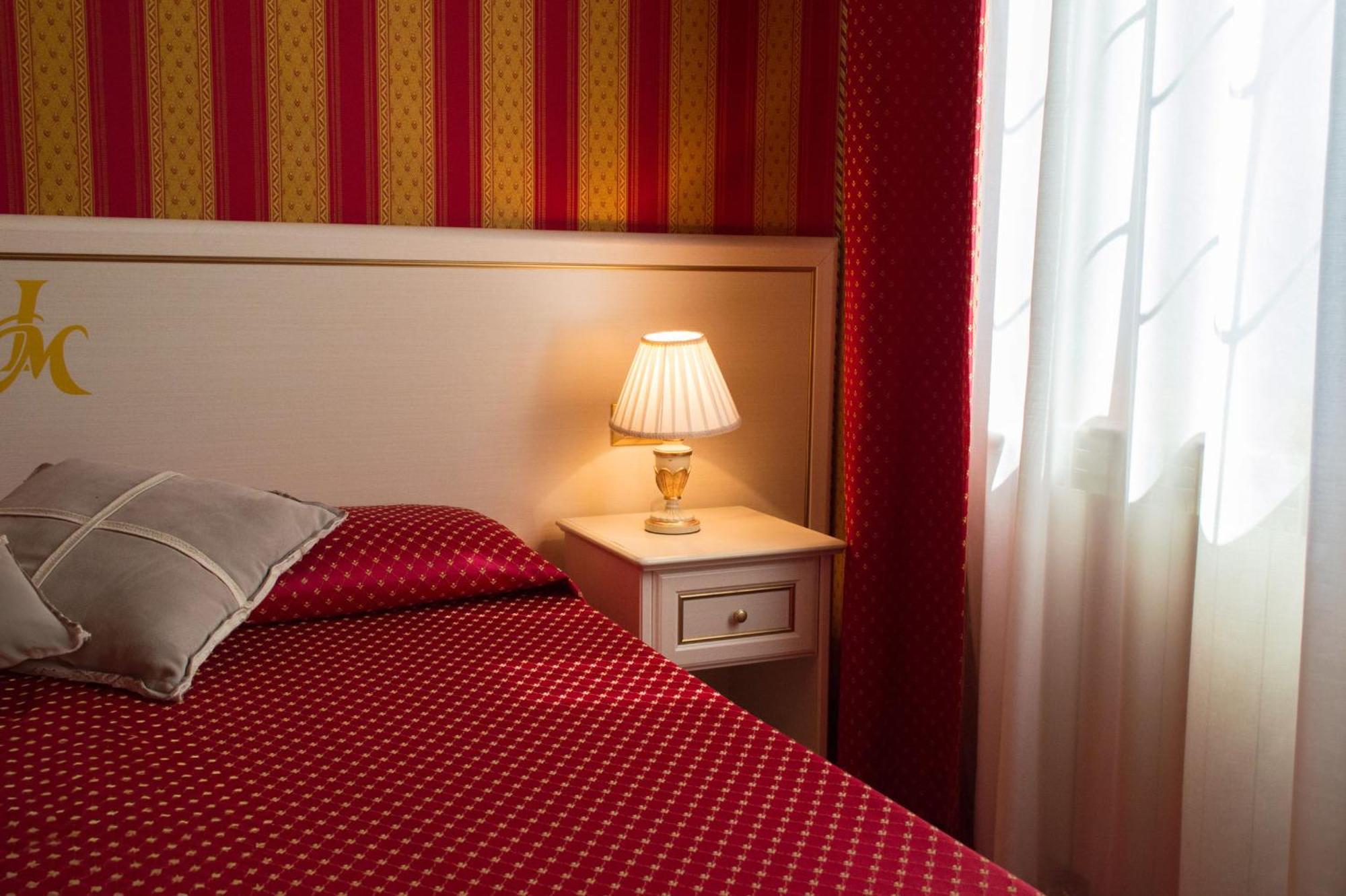 Classic Doppelzimmer