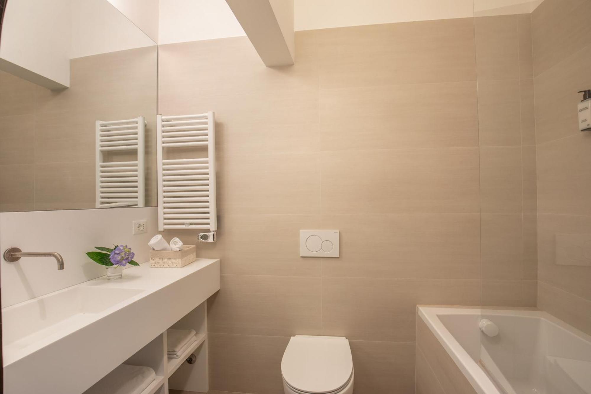 Apartamento Penthouse