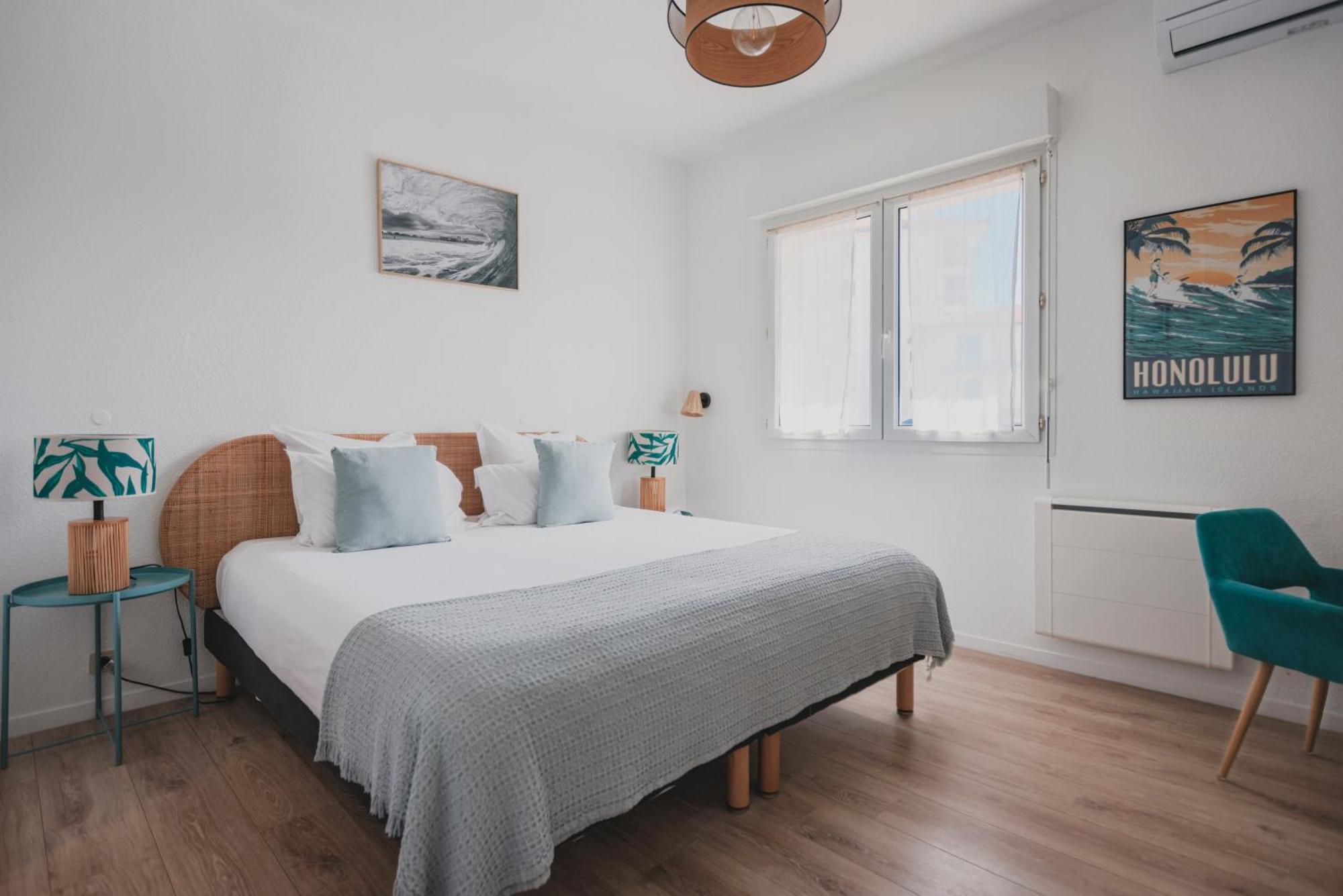 Chambre Double Classique