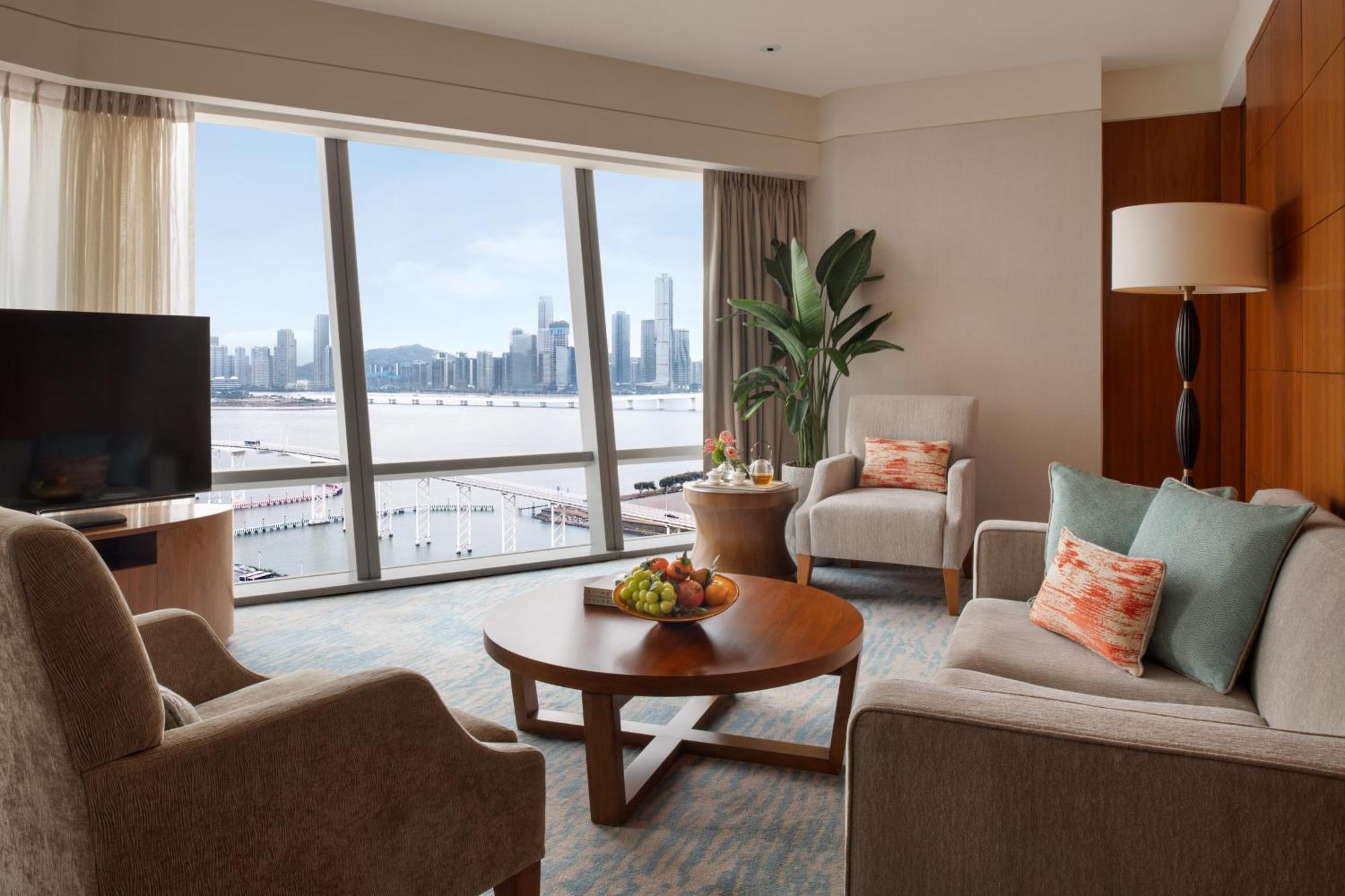 Suite aan het Water