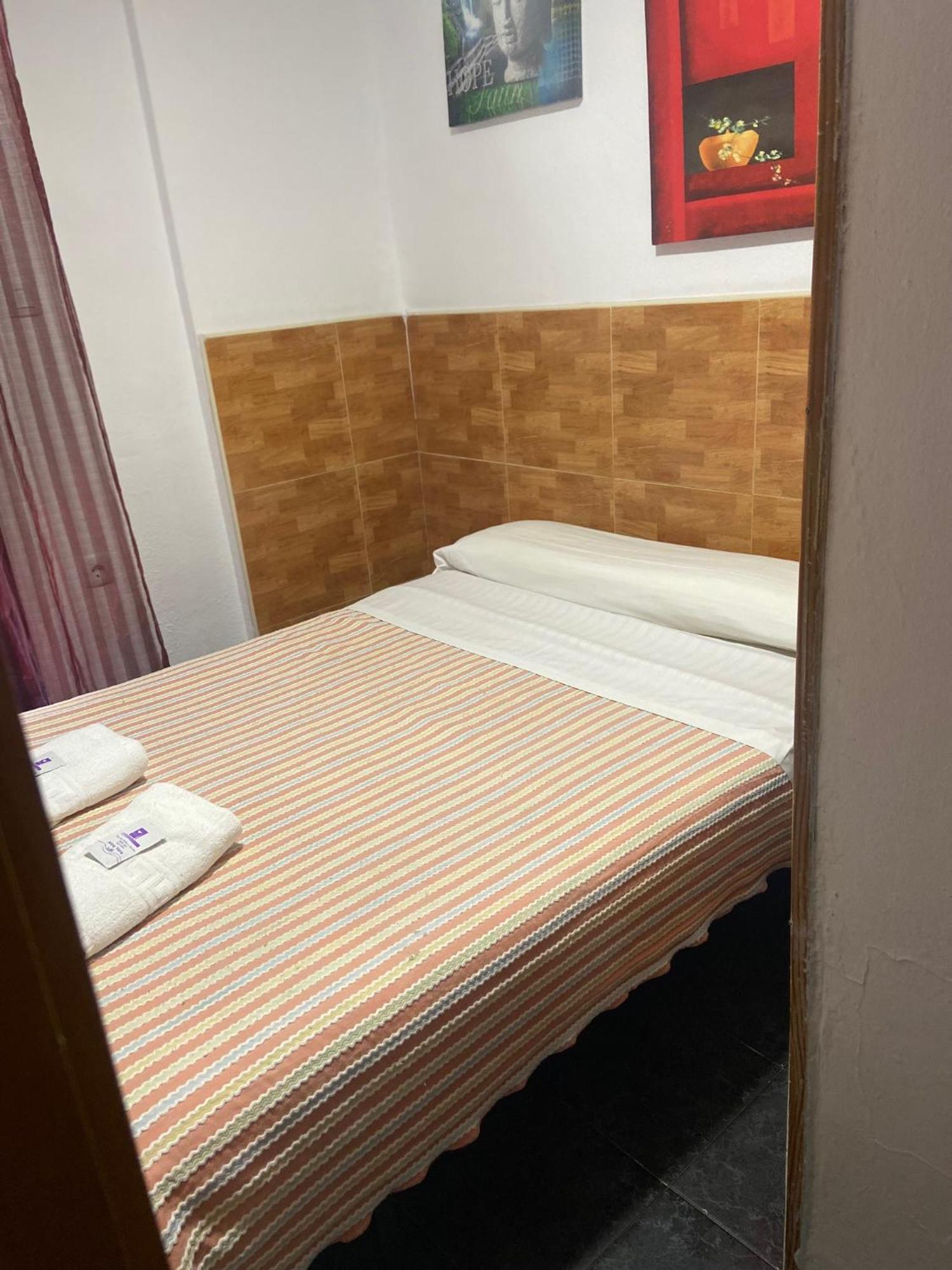Petite Chambre Double