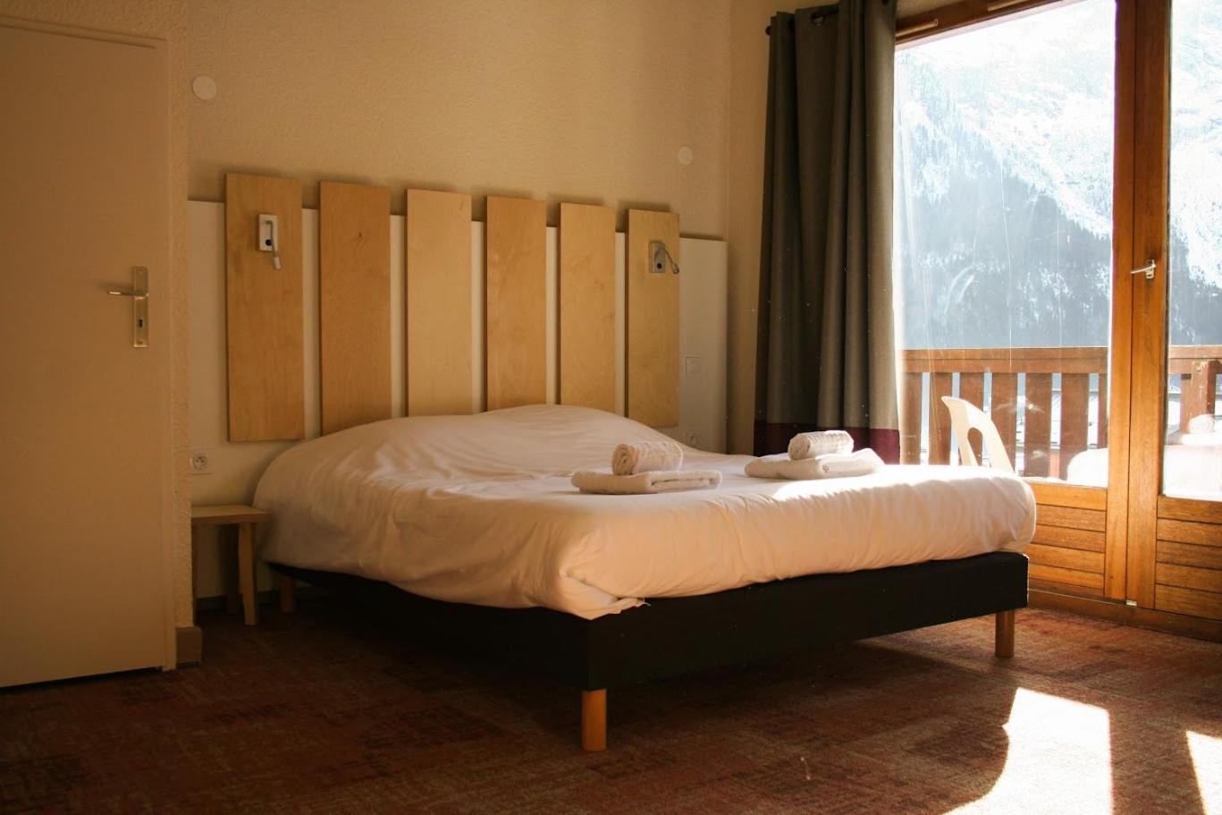 Suite Familiale Deluxe