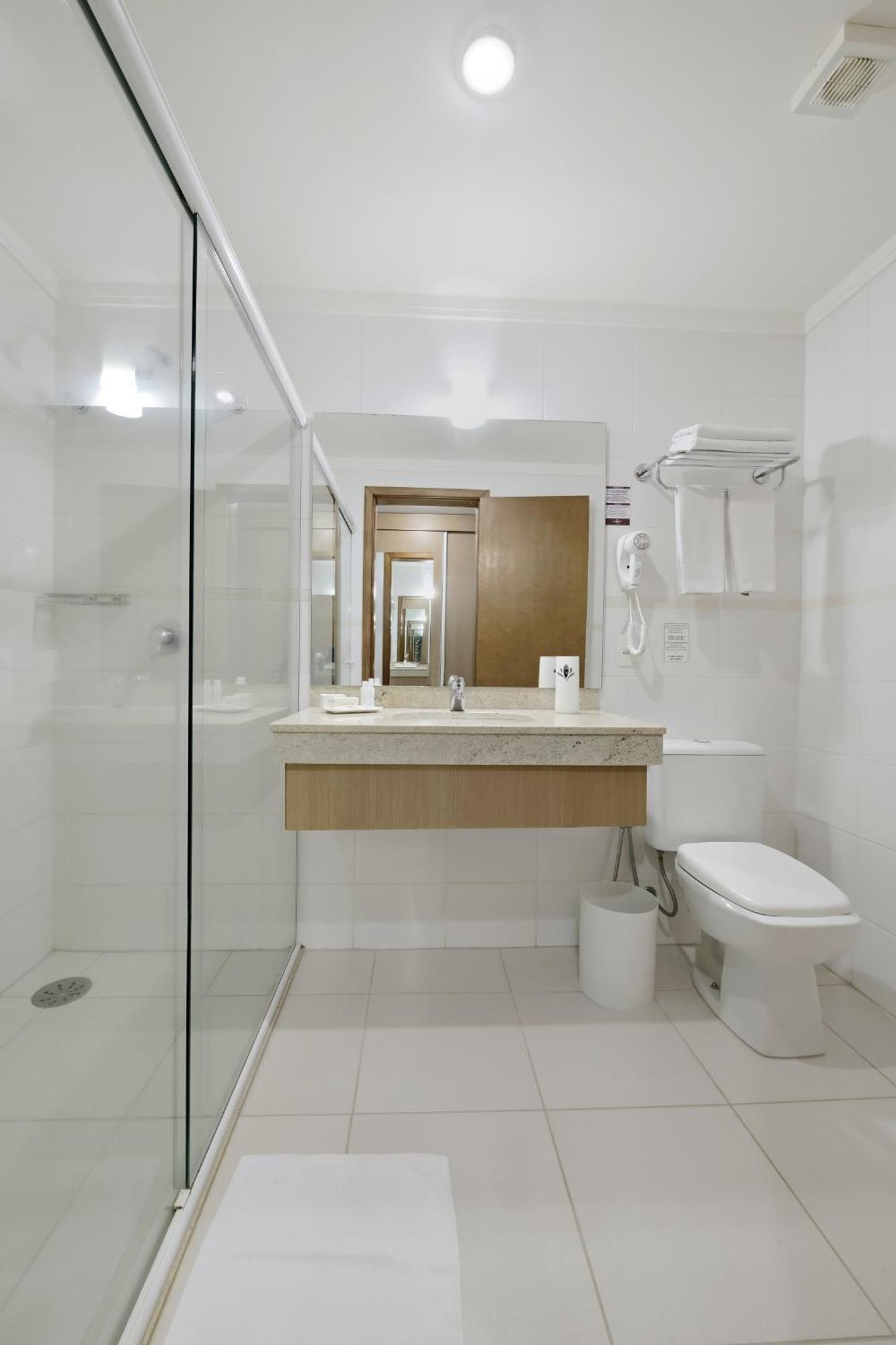 Quarto Triplo Luxo