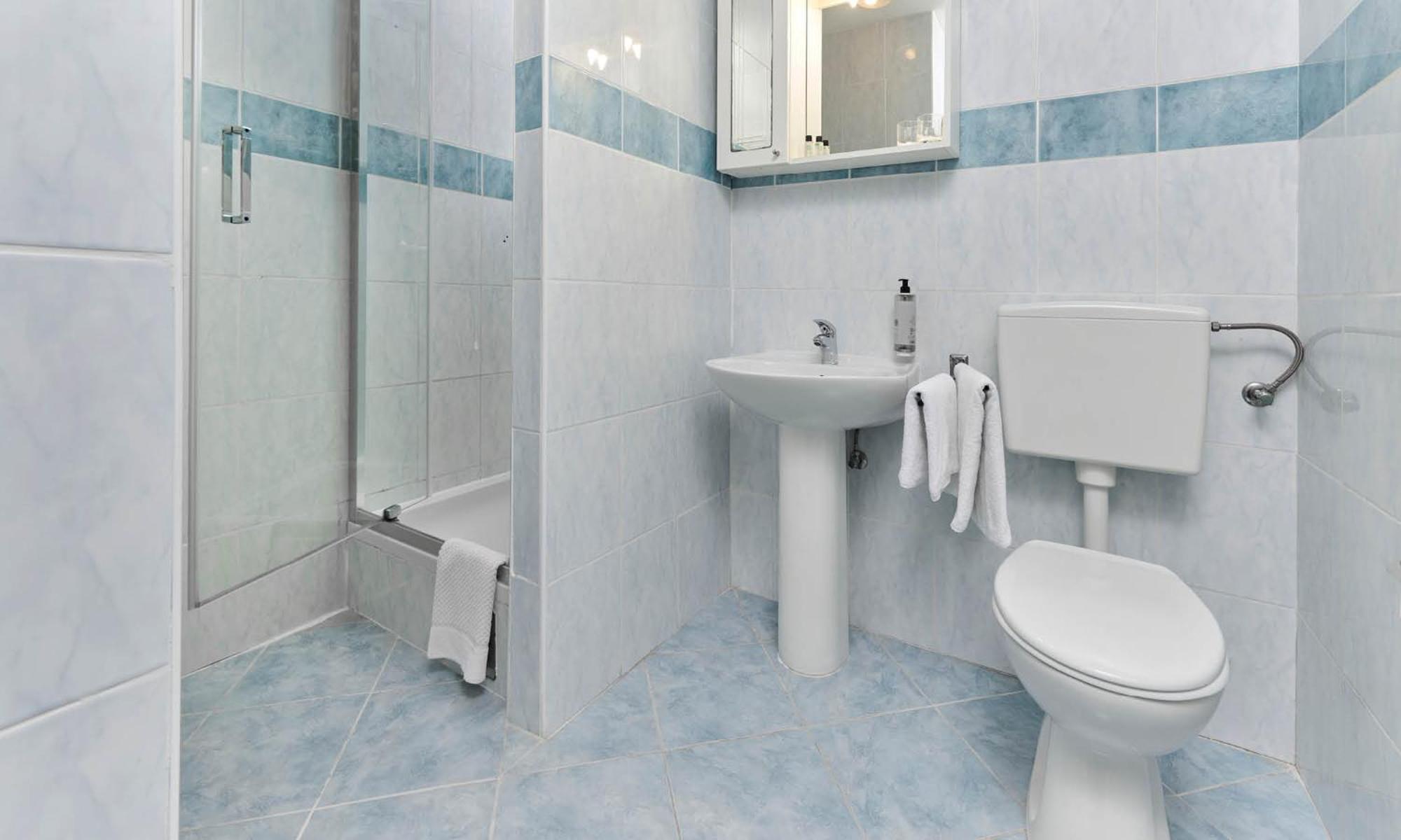 Comfort Doppelzimmer mit Balkon