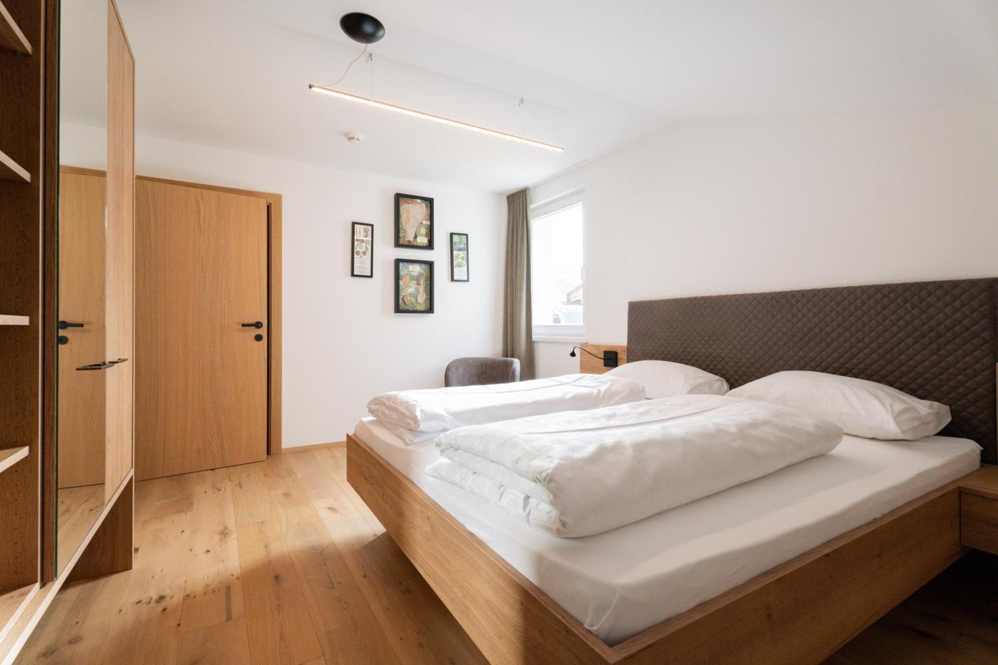 Appartamento con 1 Camera da Letto