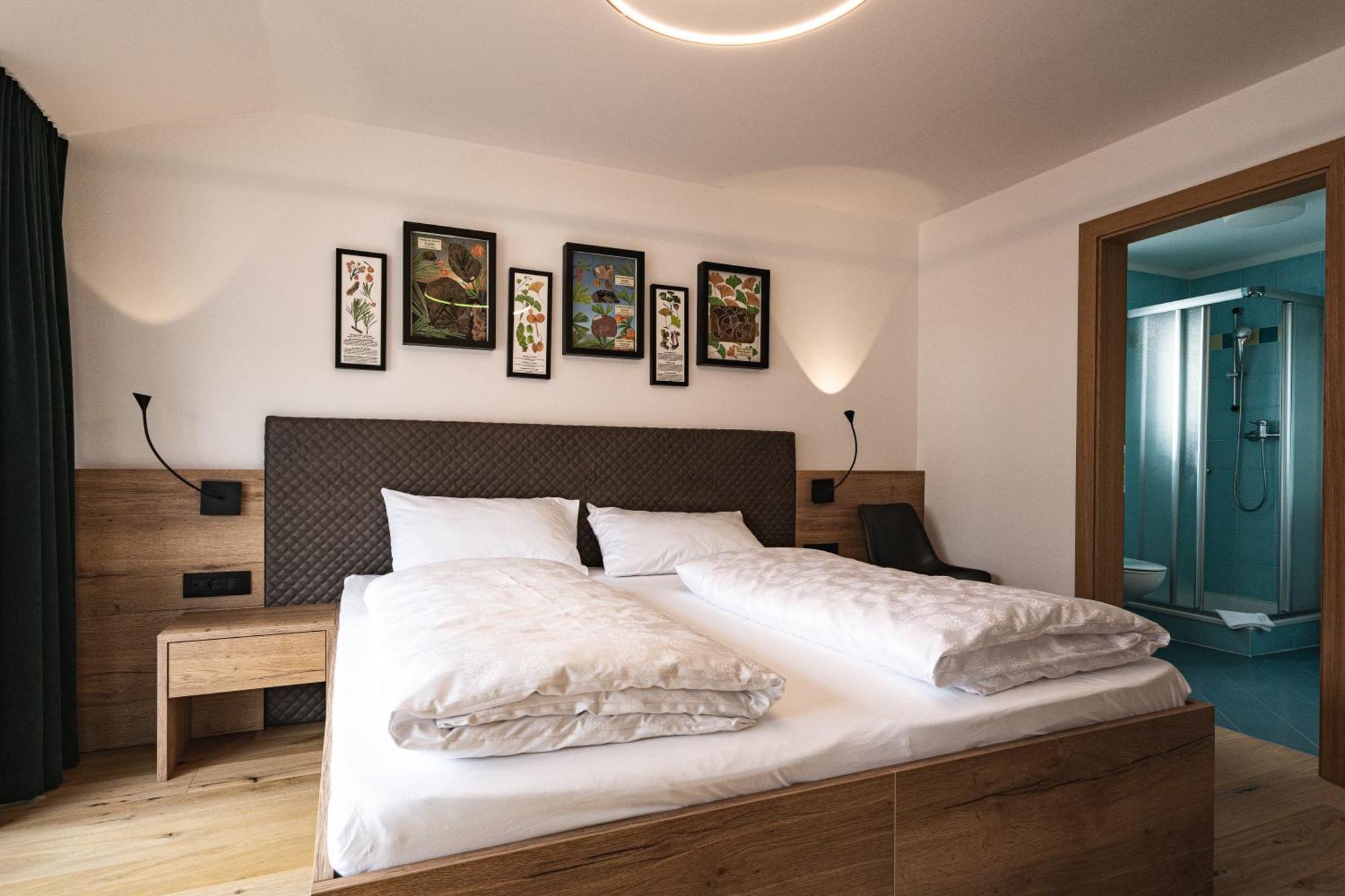 Appartamento con 1 Camera da Letto e Balcone