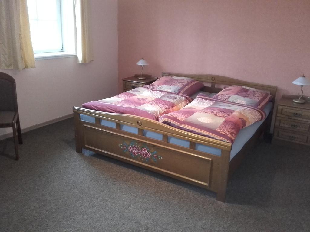 Budget Doppelzimmer