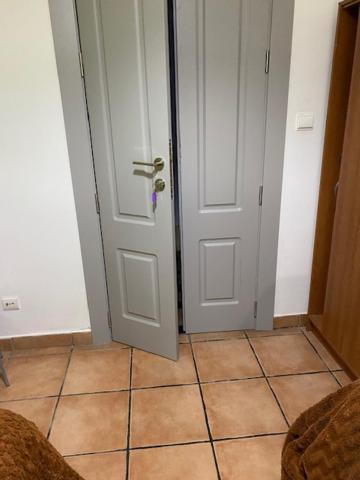 Chambre Lits Jumeaux Standard avec Salle de Bains Commune
