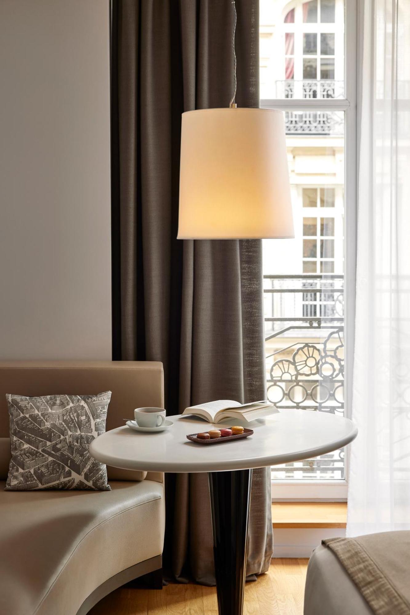 Luxe Kamer