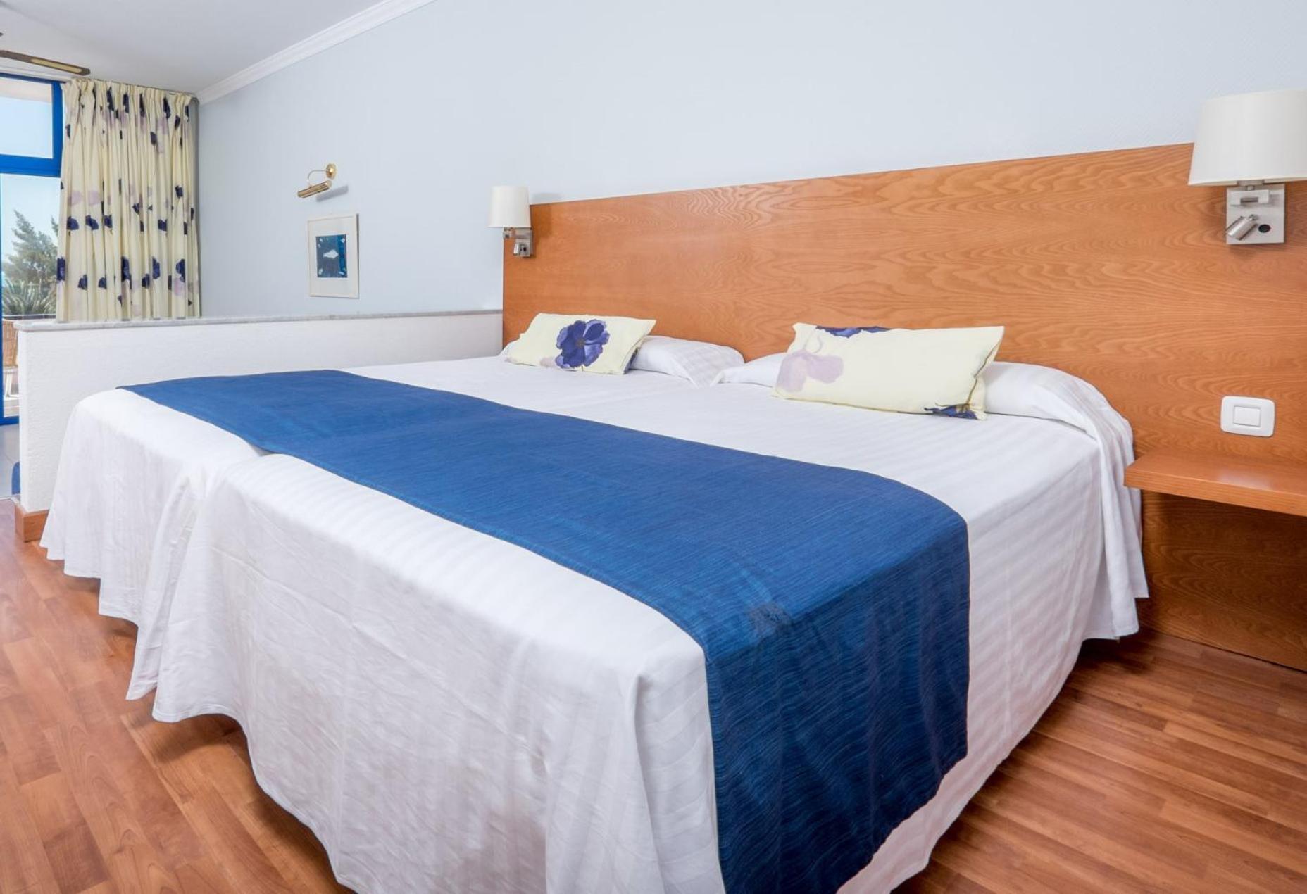 Chambre Familiale