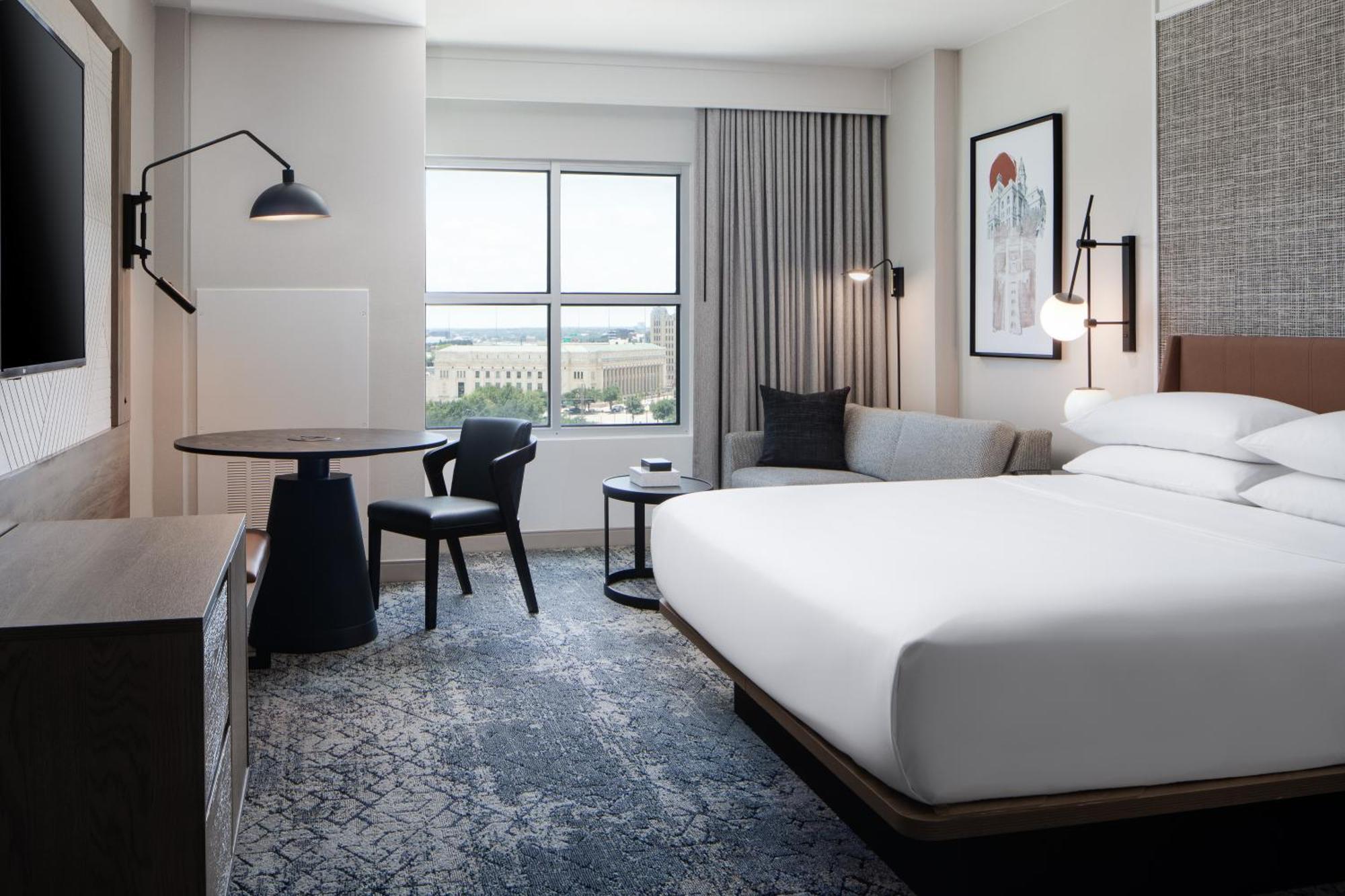 King Room