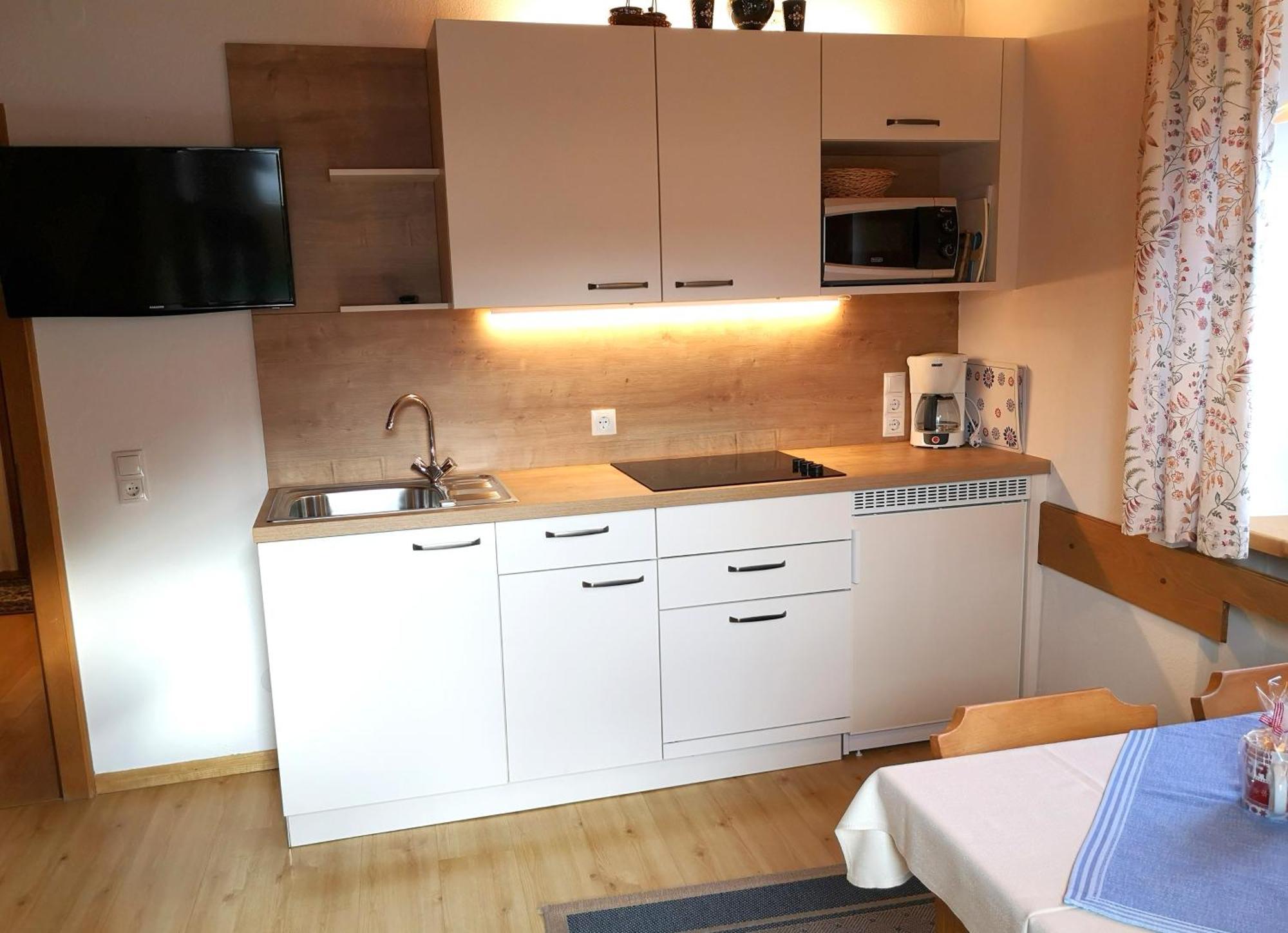 Deluxe Suite met 1 Slaapkamer en Uitzicht op de Stad