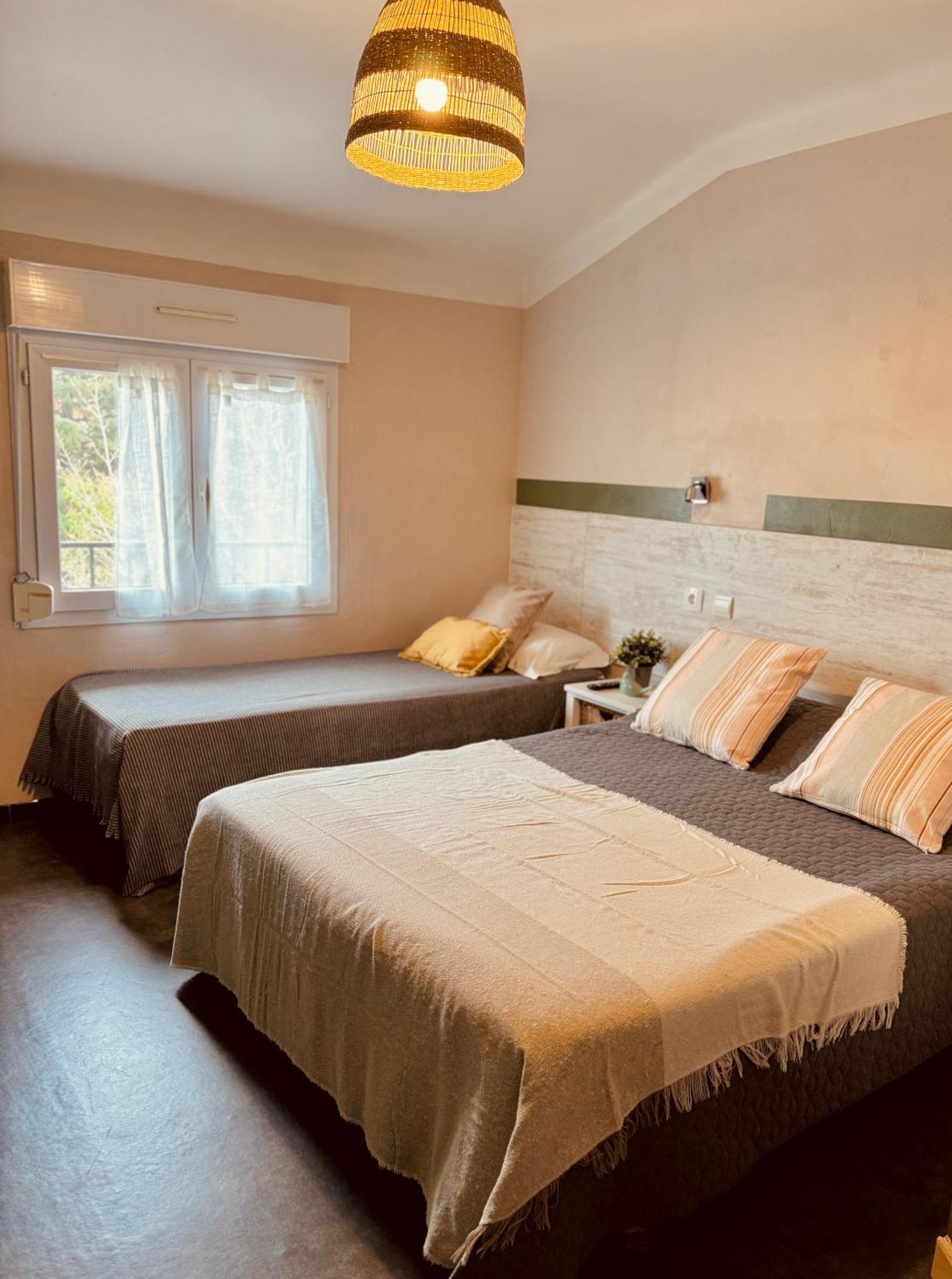 Chambre Triple Standard