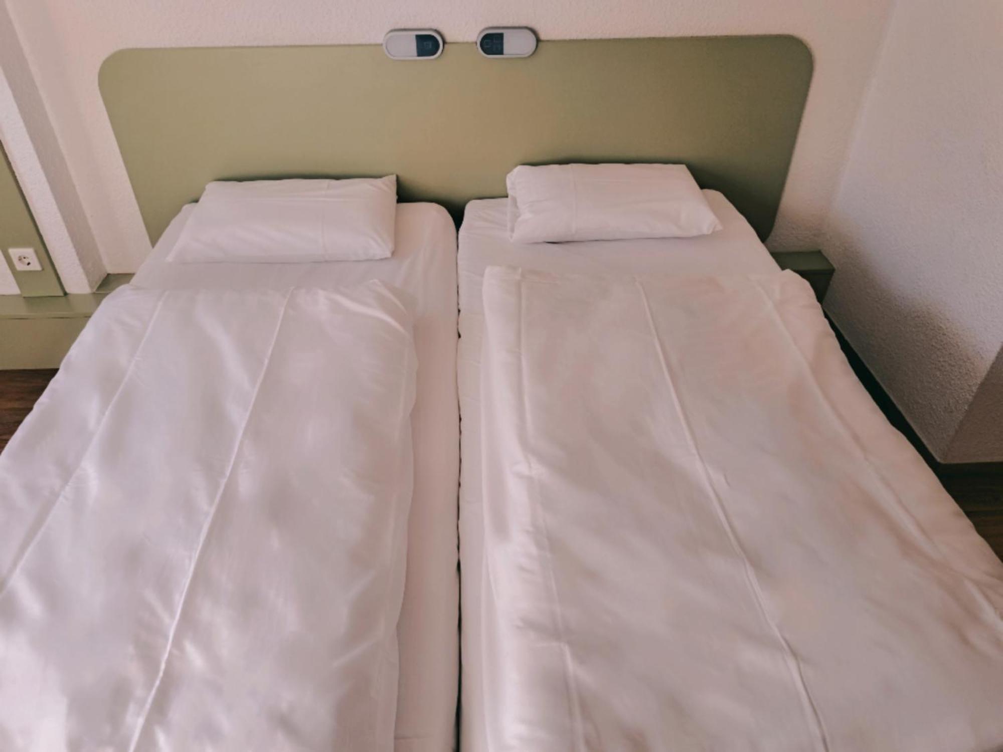 Standardzimmer