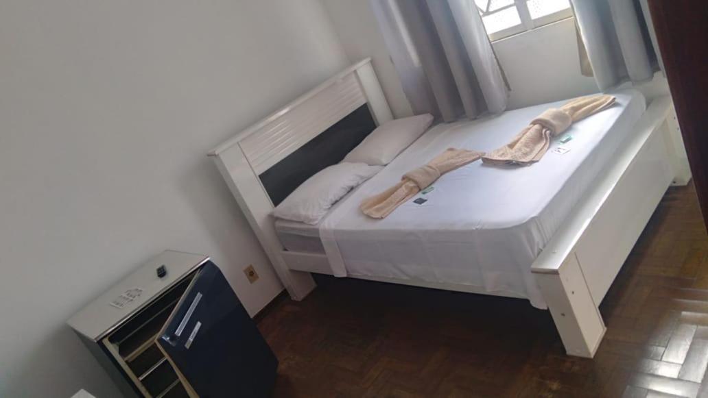 Quarto Duplo