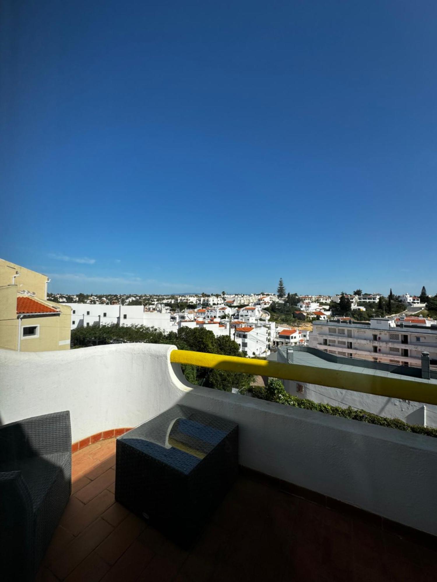 Habitación Doble con vistas a la ciudad - 1 o 2 camas