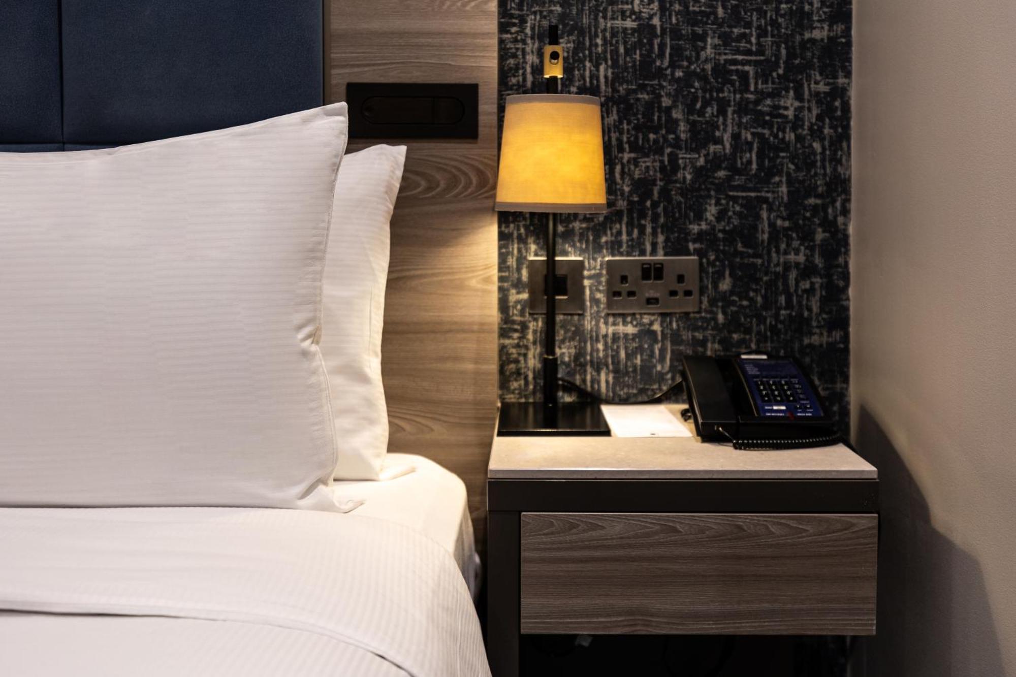 Quarto Queen Deluxe